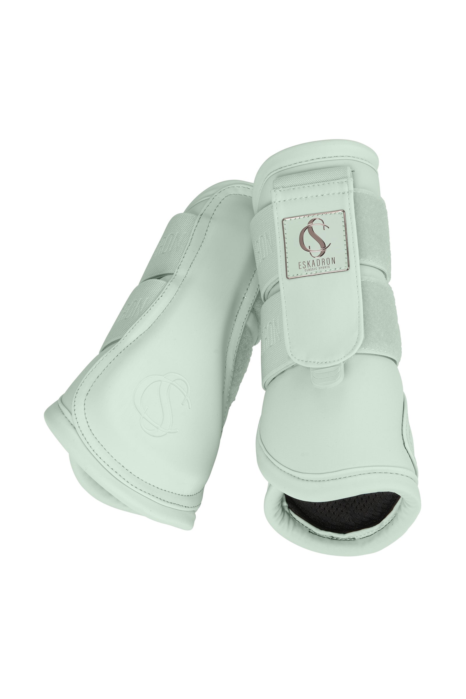 Classic Sports Tendon Boots Softshell SS24 Powder green M – horze