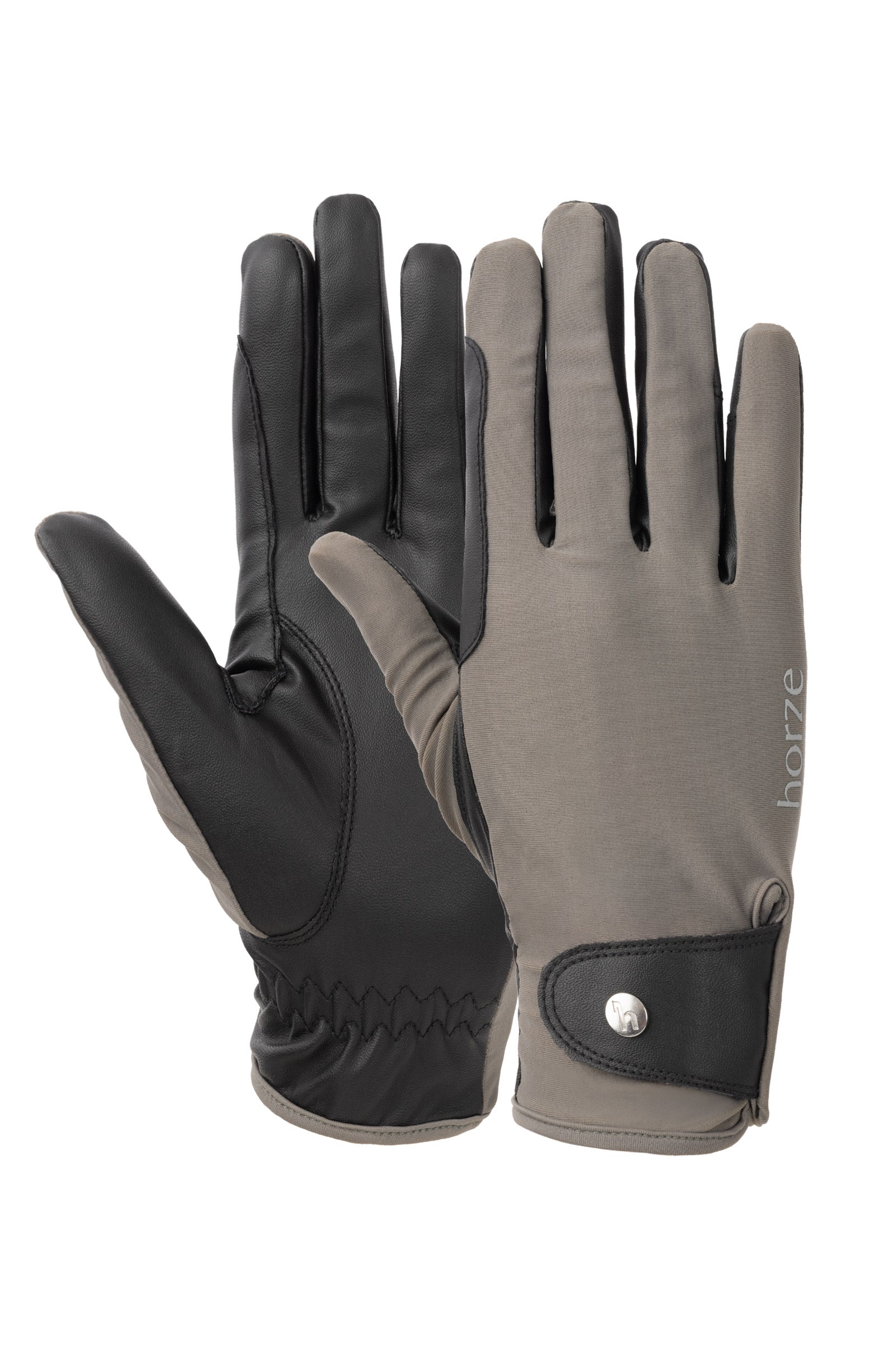 Horze Malia Summer Riding Gloves Riding Gloves