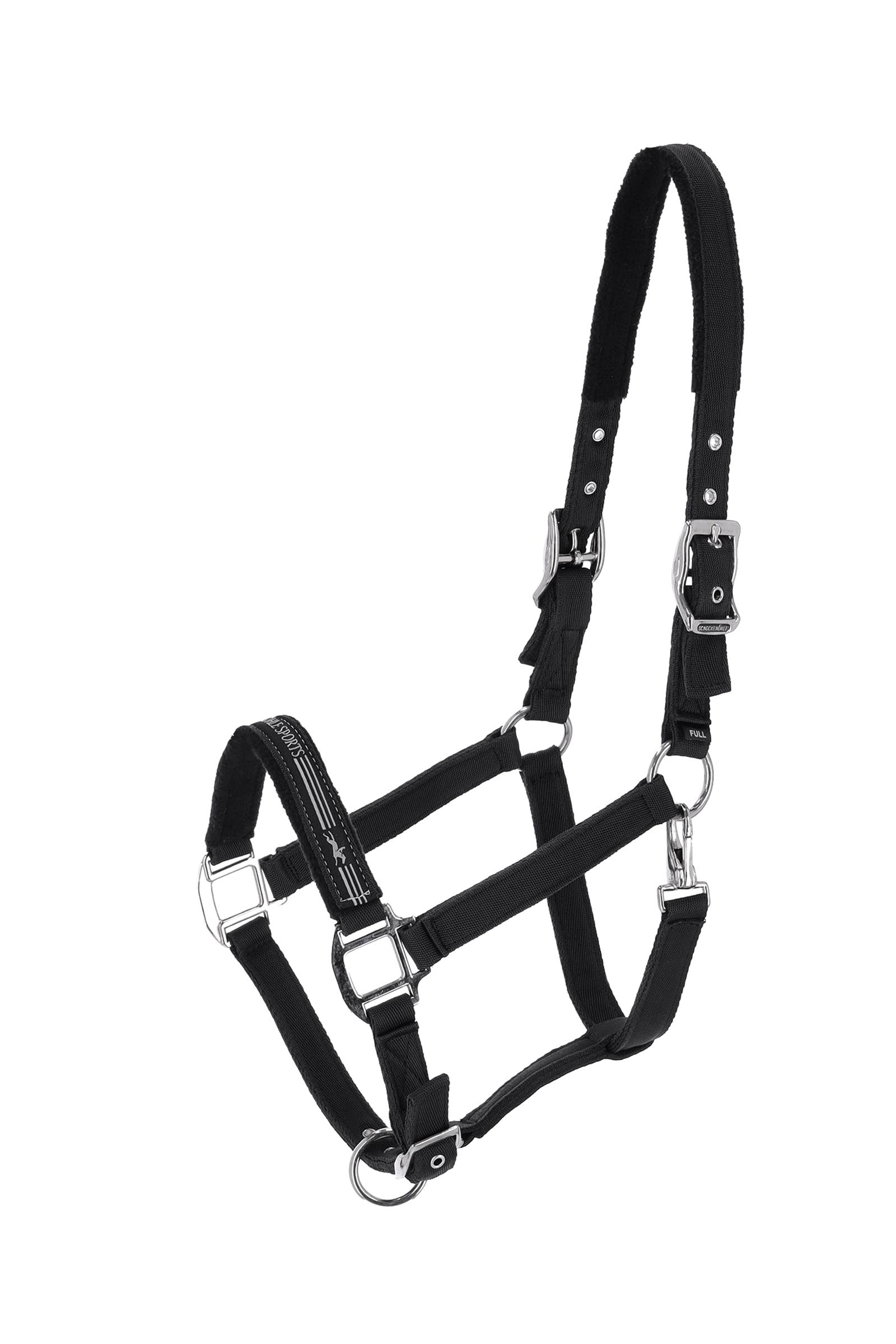 Schockemöhle Sports Memphis II Halter Halters & Leads