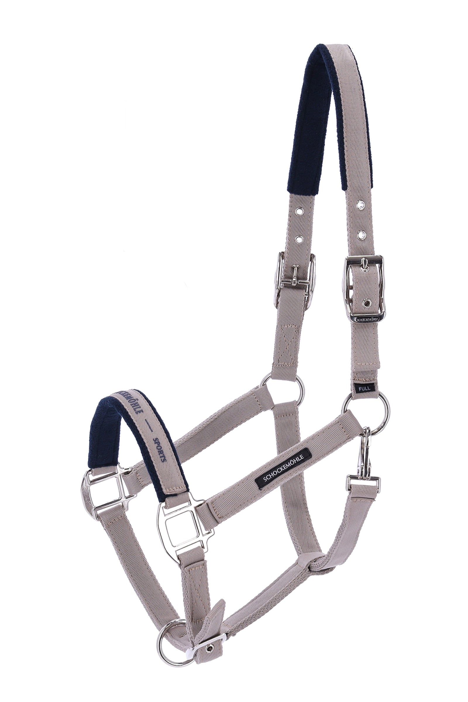Schockemöhle Sports Memphis II Halter Halters & Leads