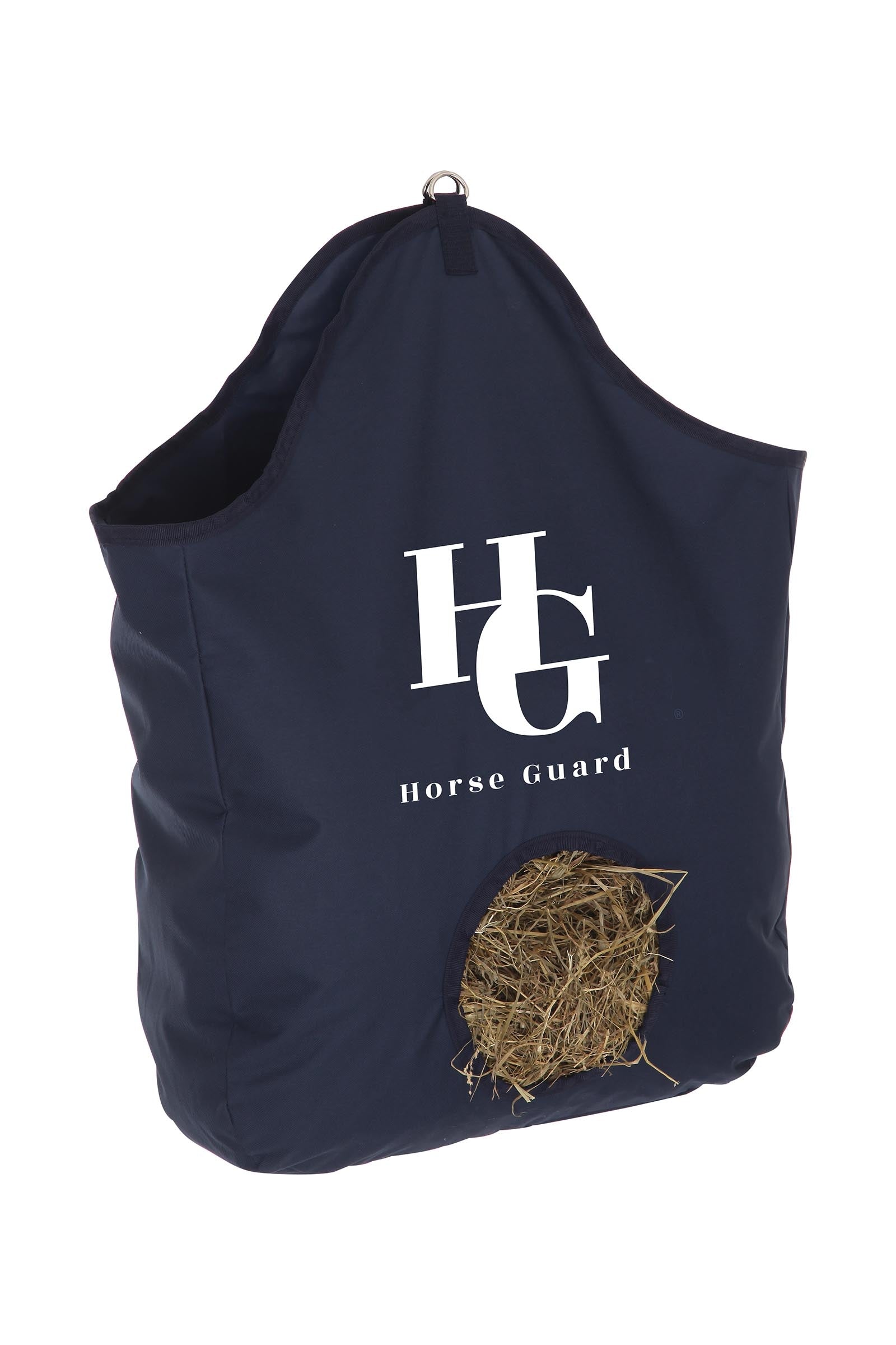 Own HZ items with no branding HorseGuard Elegant Hay Bag Matériel pour l'écurie