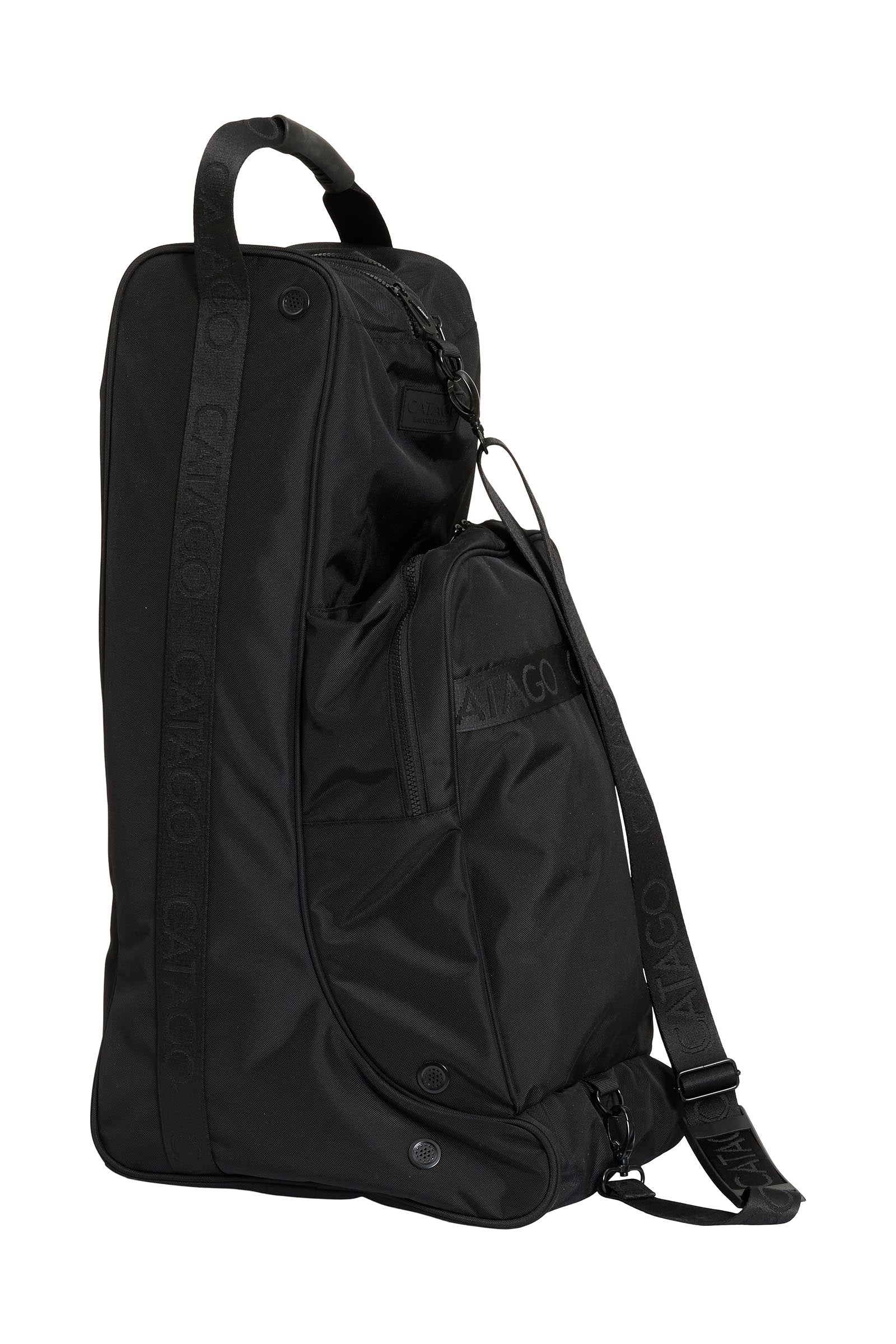 Catago Helmet and Boot Bag Accessoires
