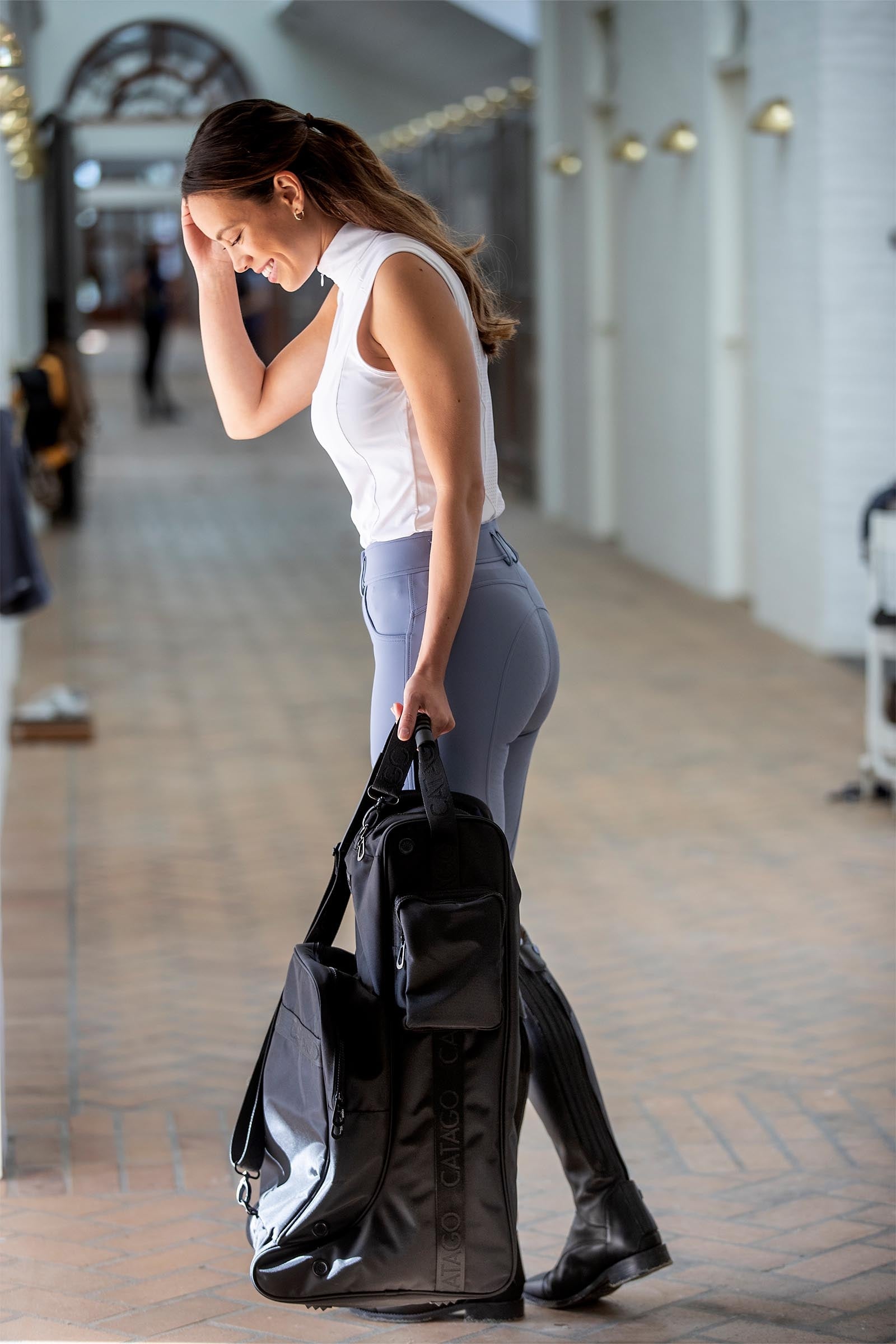 Lifestyle shot 3