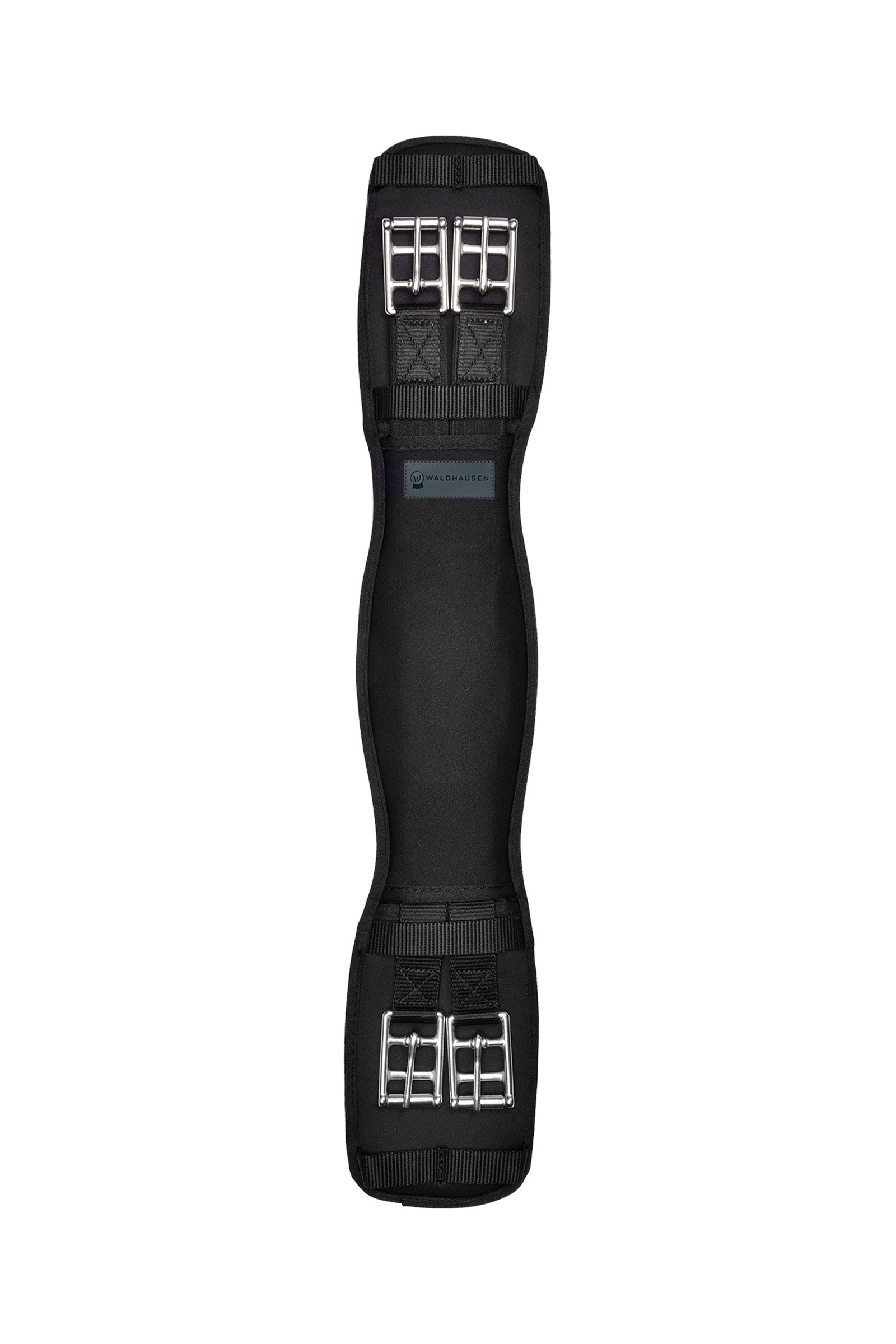 Waldhausen Dressage Saddle Girth With Gel Saddles, Girths & Stirrups