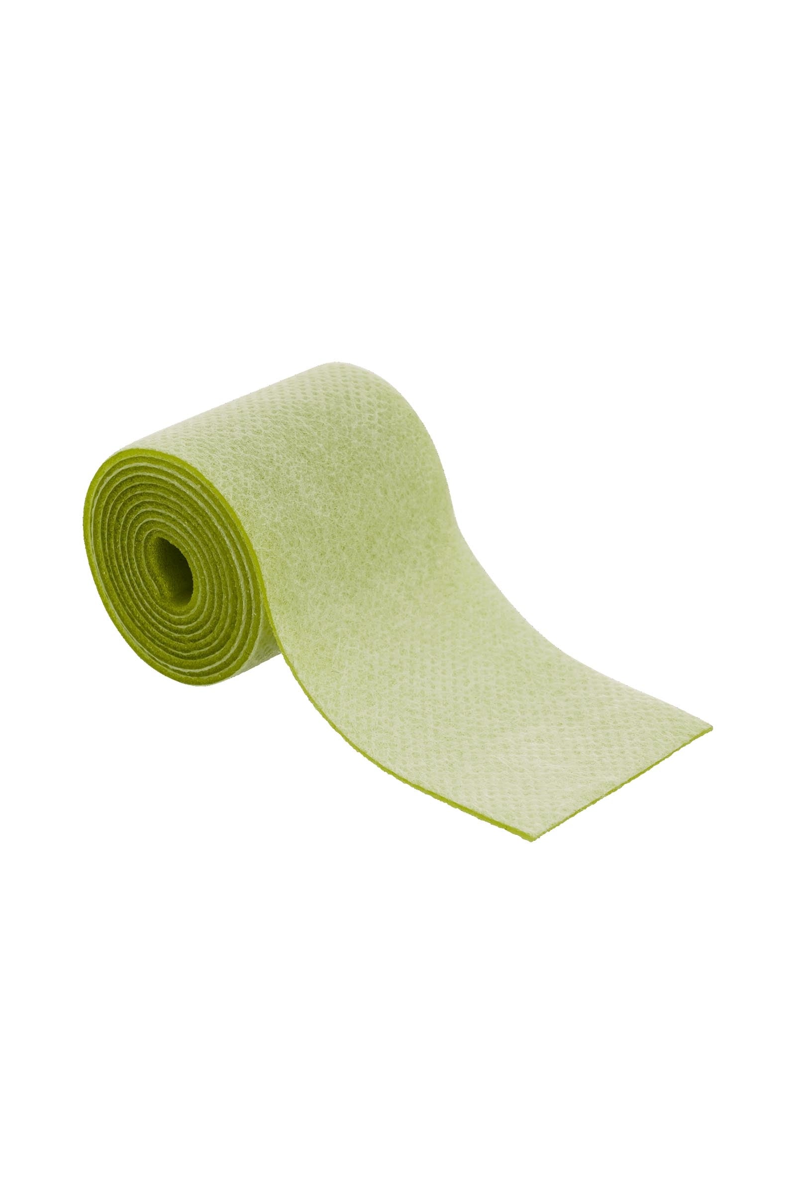 Sprenger Softbit bandage en latex pour mors goût pomme (2 rouleaux) Mors