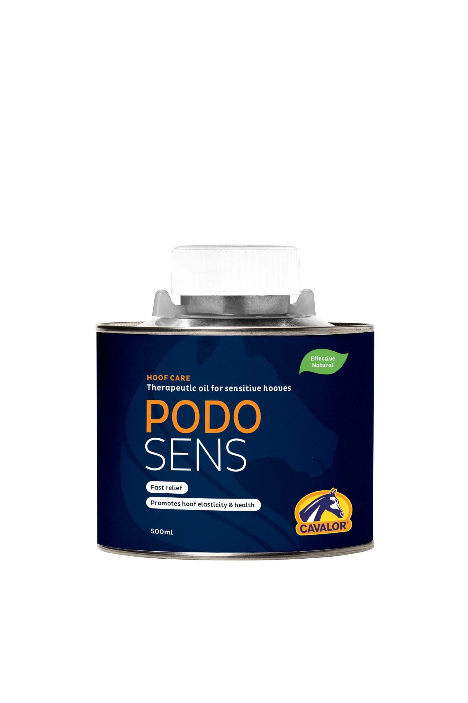 Cavalor Podosens Liquid, Hoof Oil, 500ml Horse Health Care