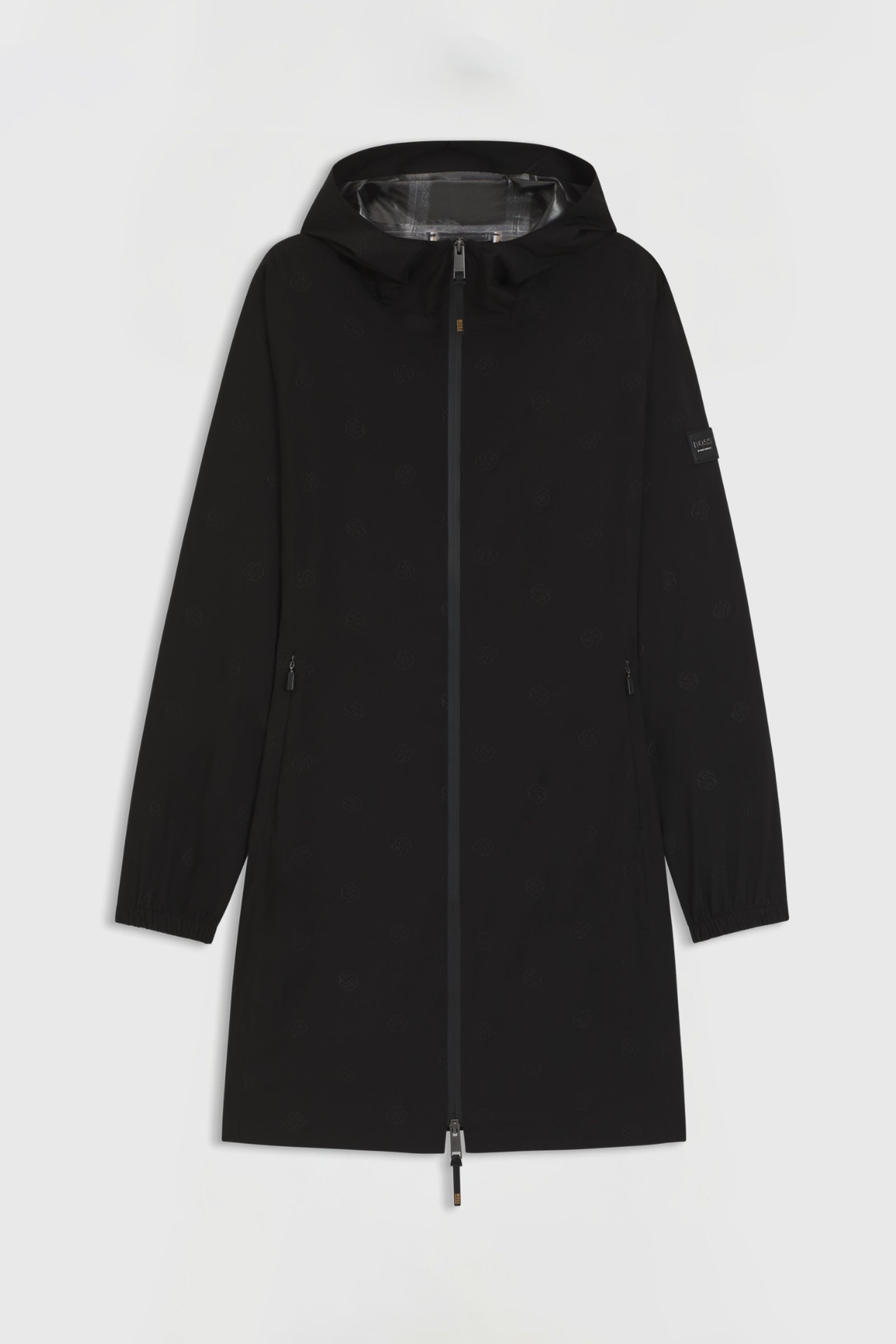 BOSS Equestrian Boss Lara manteau de pluie femme Vêtements d'équitation femme