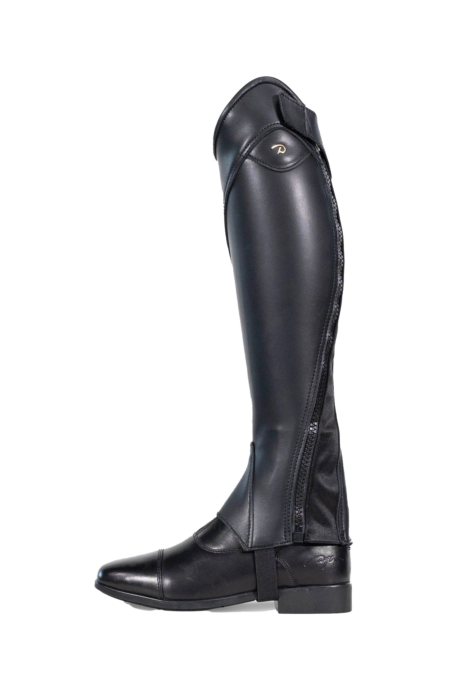 Dy'on Classic Comfort mini-chaps Bottes d'équitation & chaps