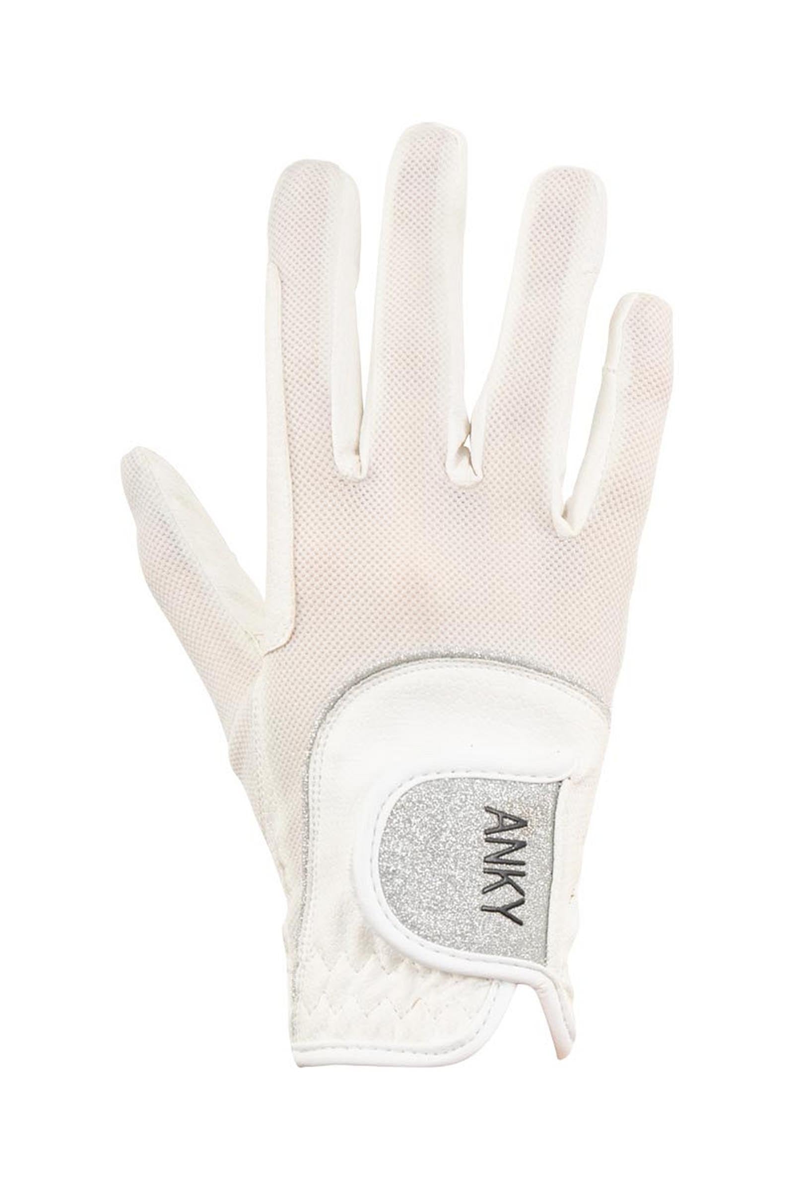Anky ANKY Technical Mesh Gloves Gants d'équitation
