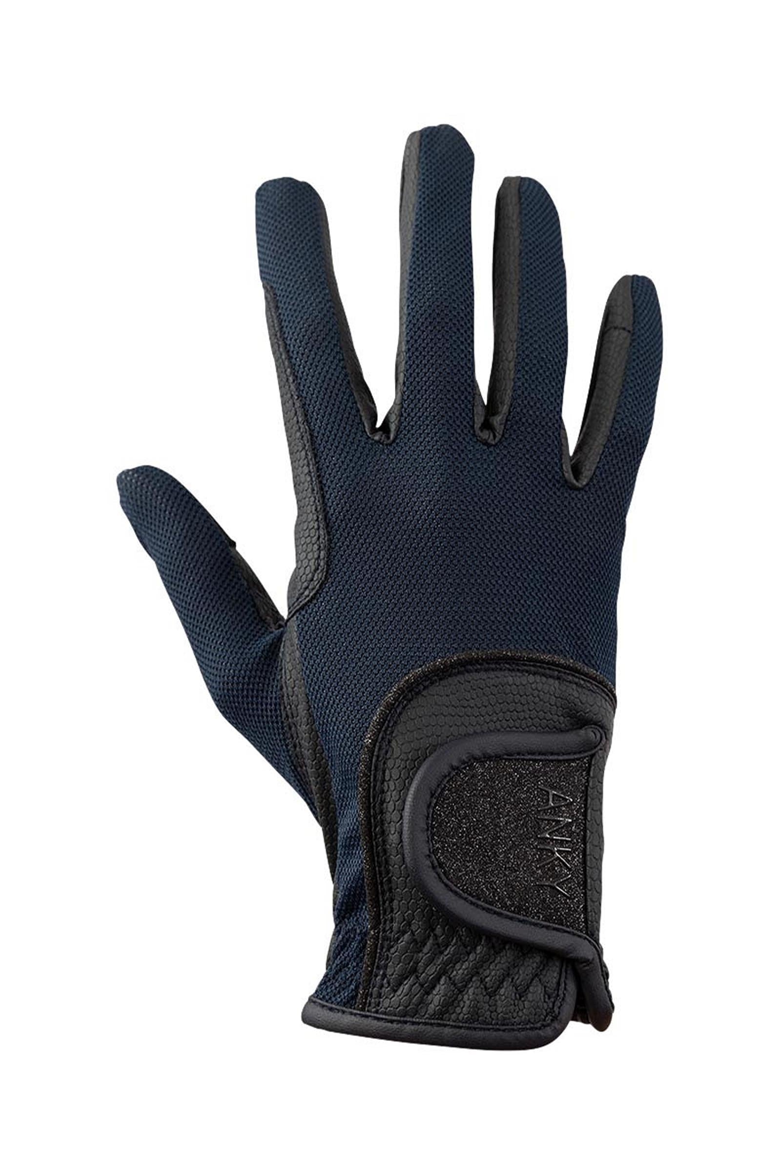 Anky ANKY Technical Mesh Gloves Gants d'équitation