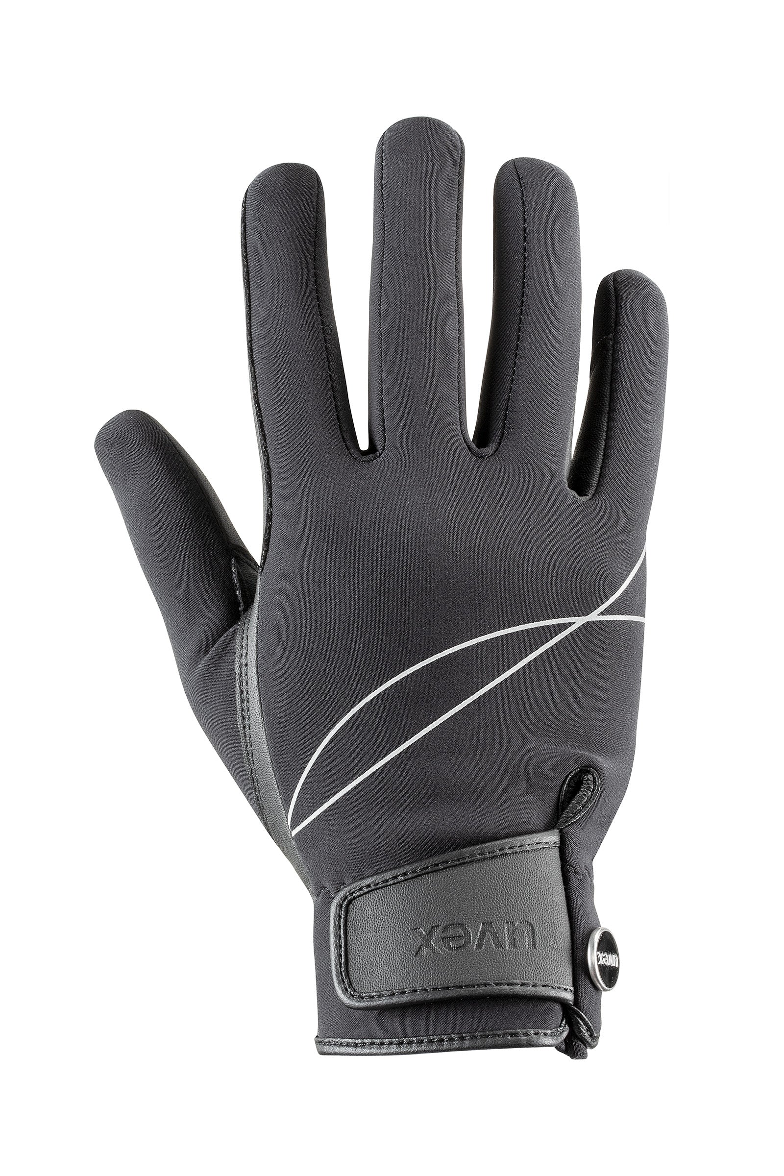 Uvex Gants d'équitation crx700 Gants d'équitation
