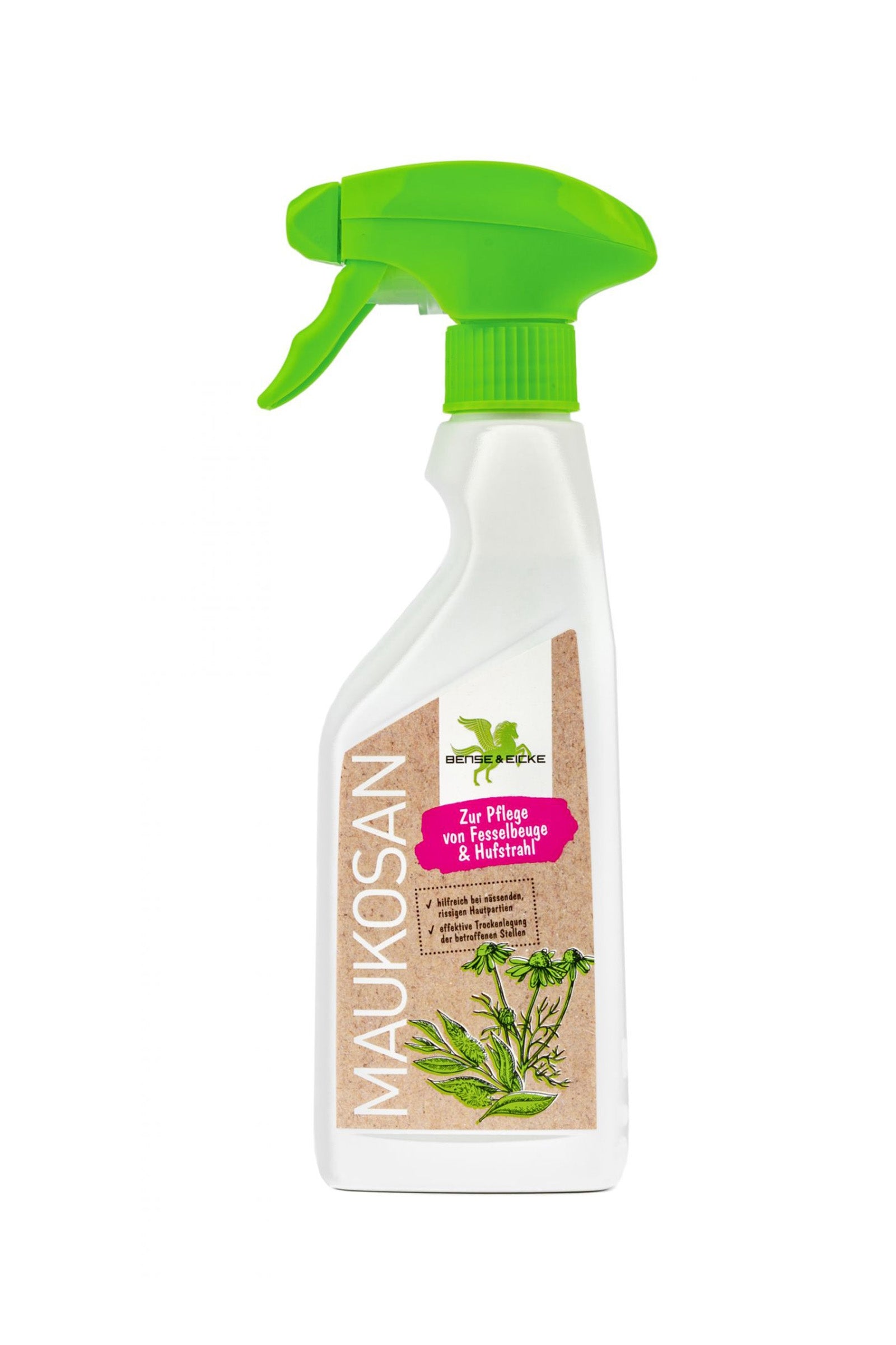 Bense & Eicke Maukosan Liquid 250ml Soins