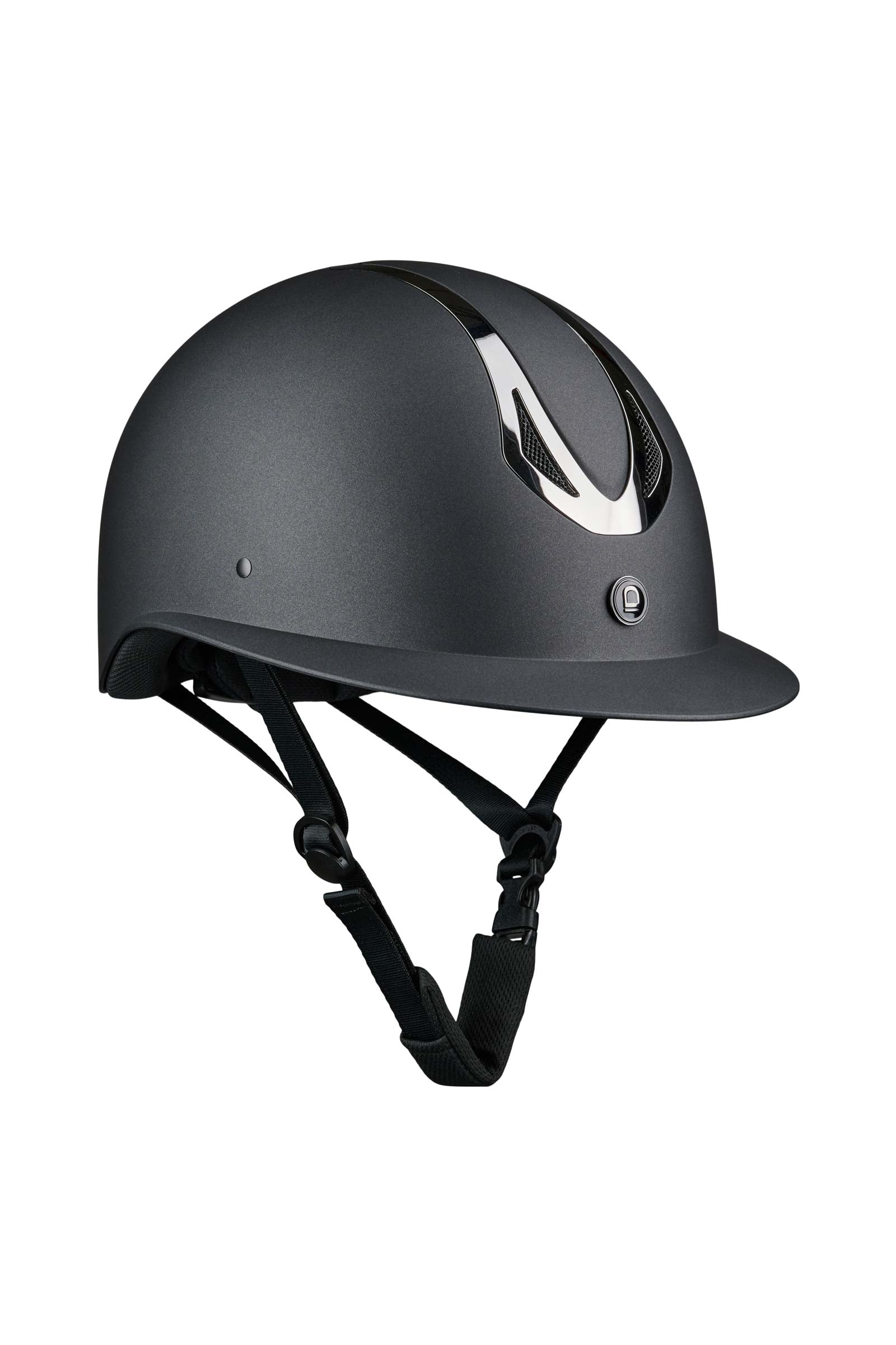 Equipage Titan Riding Helmet Casques & Gilets de protection