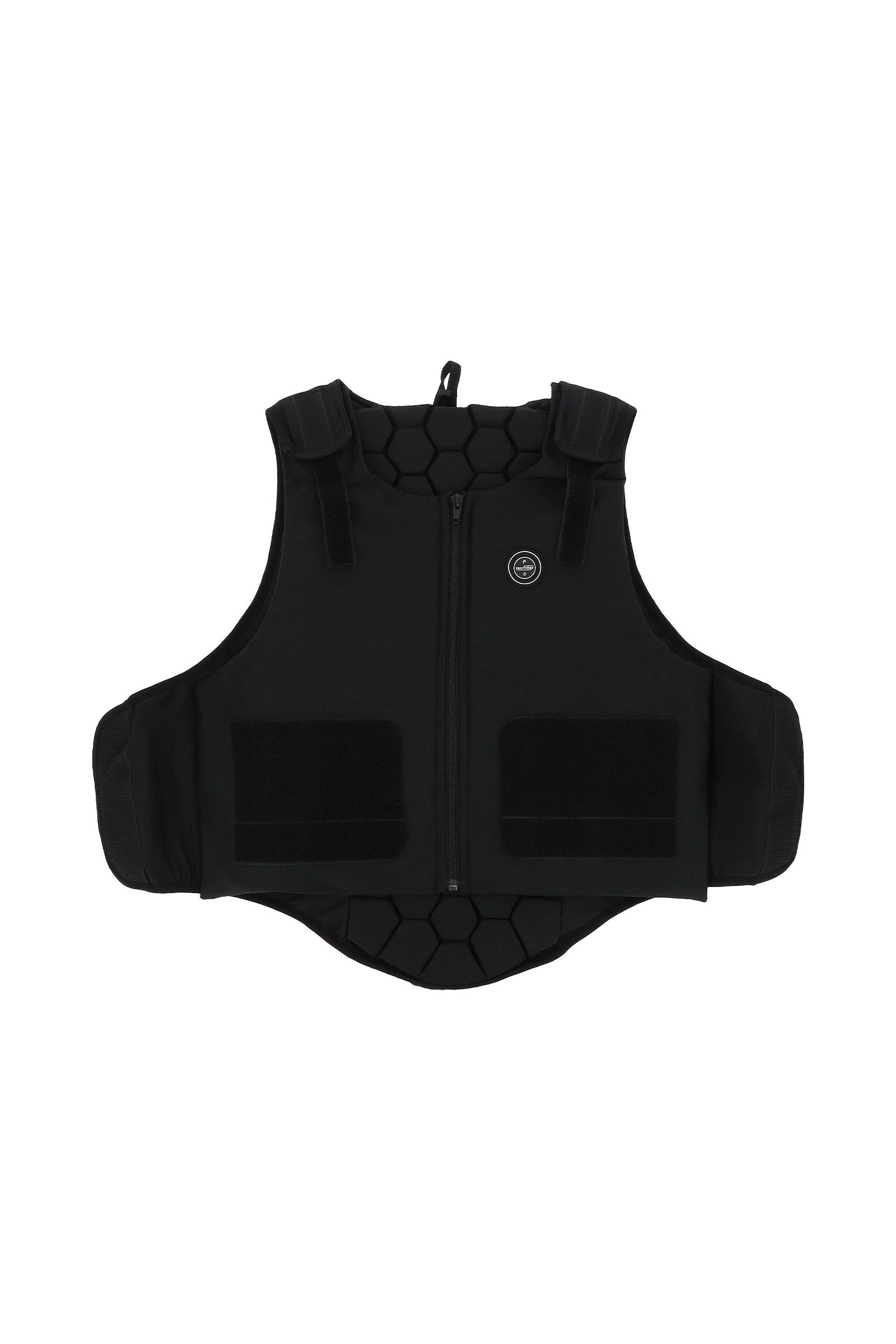 Equi Theme EQUITHÈME Hexaflex Kids´ Back Protector Safety Equipment
