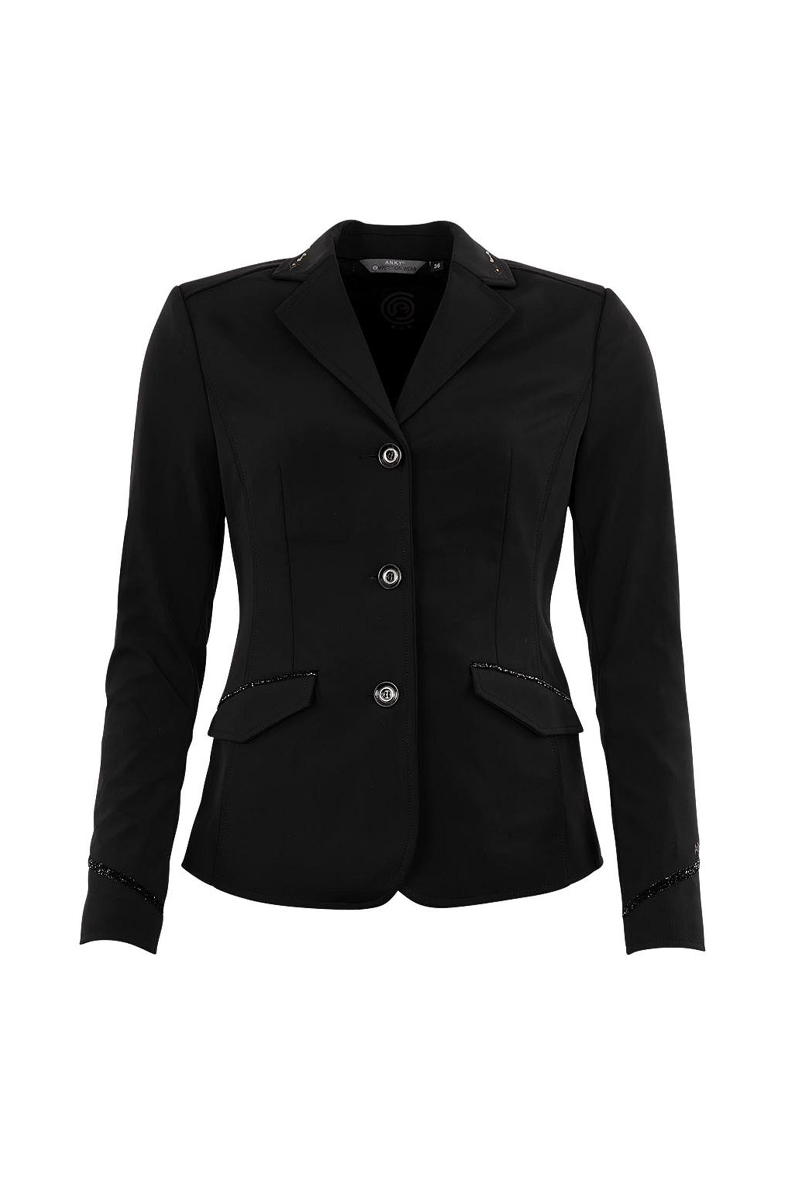 Anky ANKY Platinum Women´s Riding Jacket Vêtements d'équitation femme
