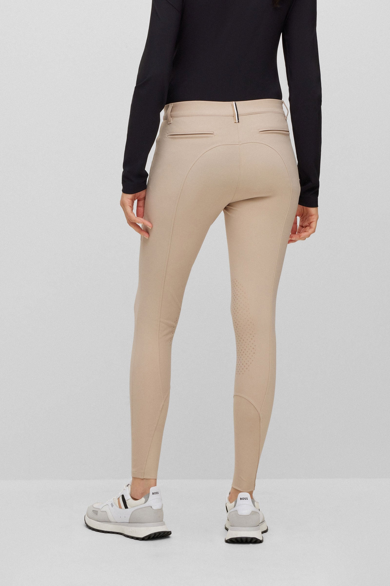 Boss Pantalon d'équitation Hazel pour femmes Womens Breeches