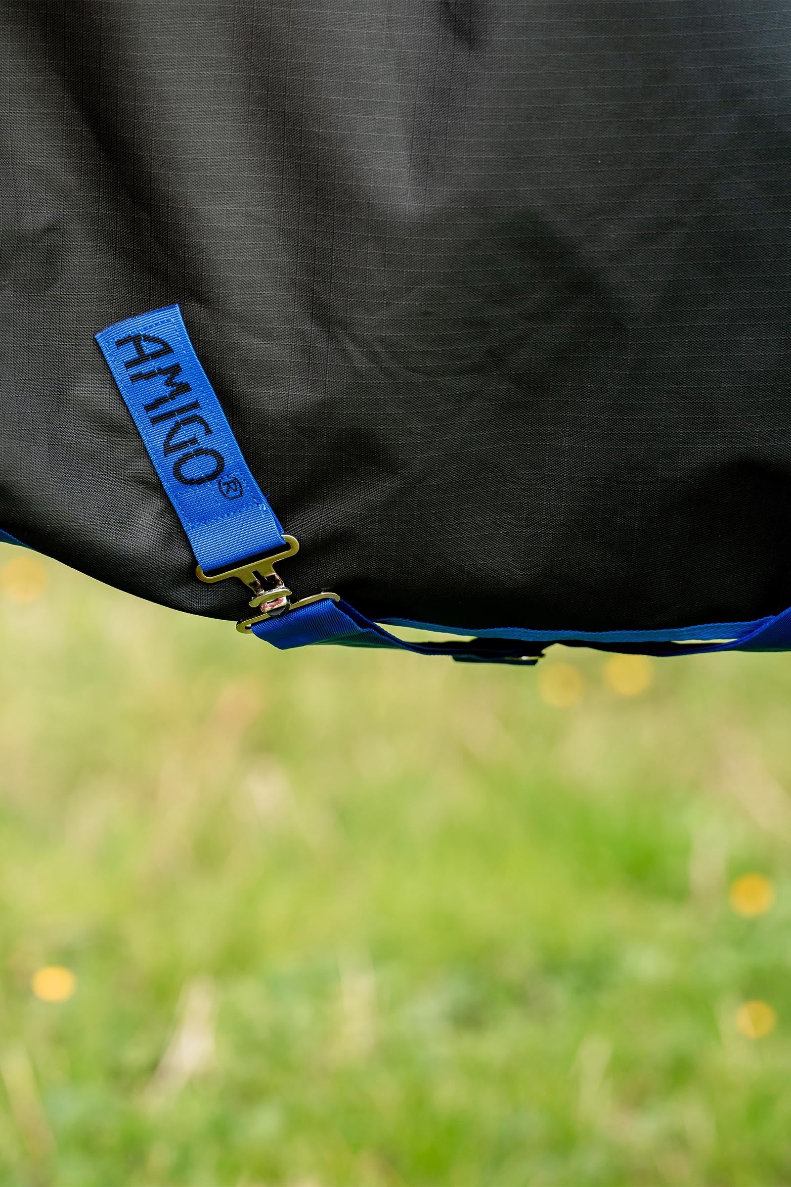 Horseware Amigo Ripstop 900D Plus Turnout, 200g Horse Rugs