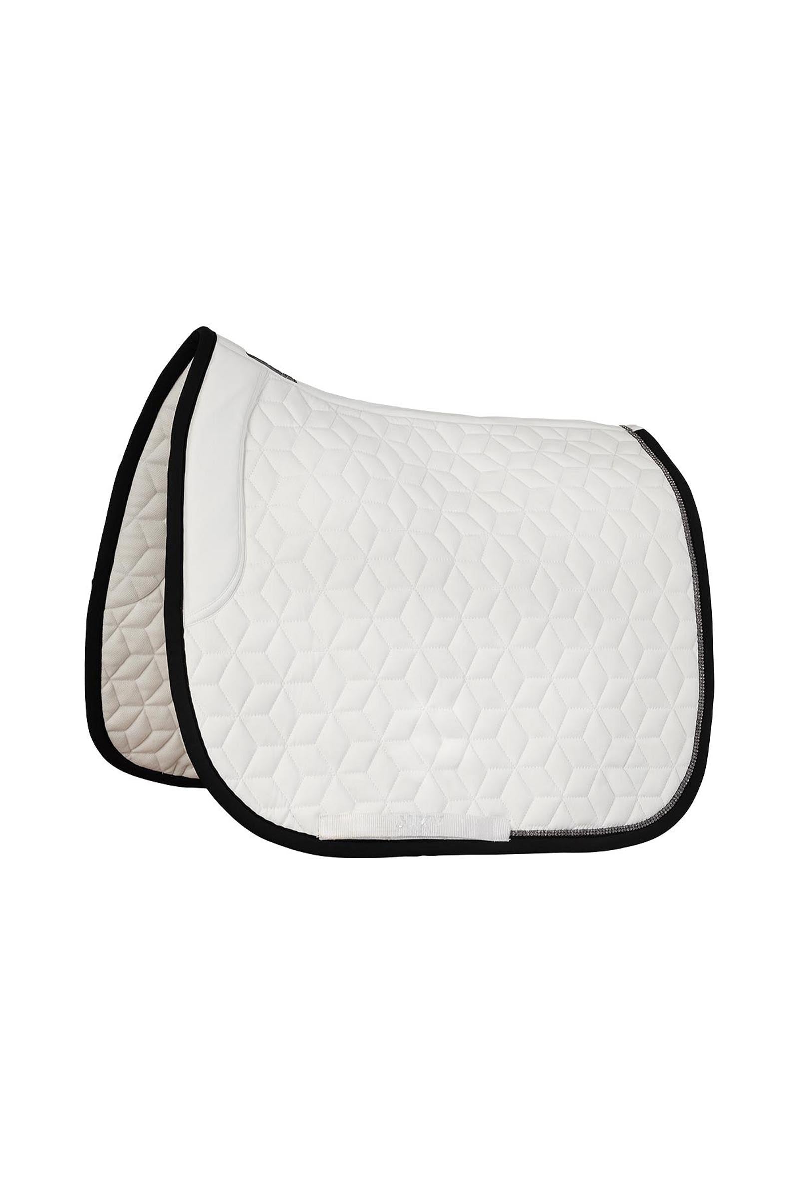 Anky ANKY Nylon Concensus Dressage Saddle Pad Tapis de selle