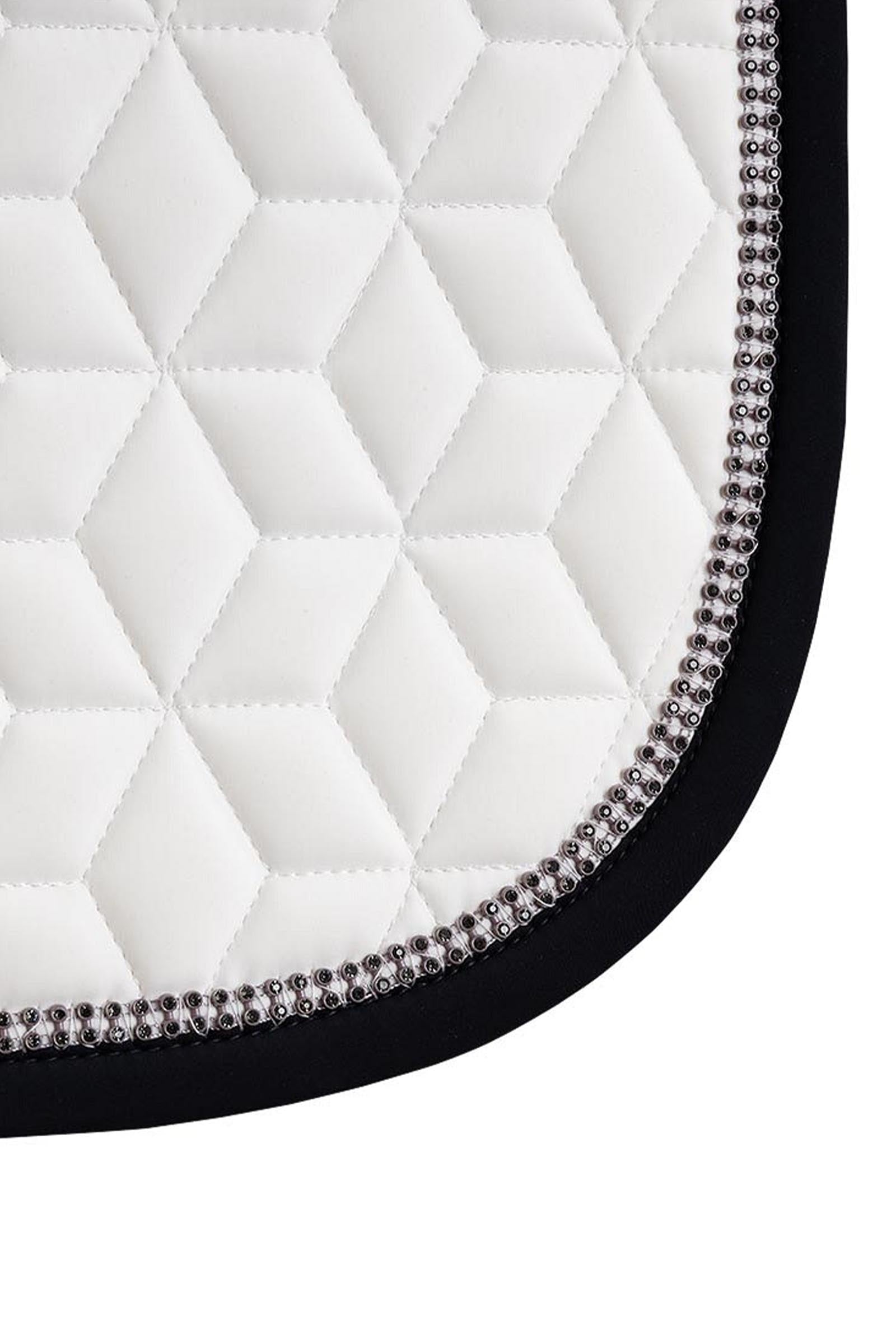 Anky ANKY Nylon Concensus Dressage Saddle Pad Saddle Pads