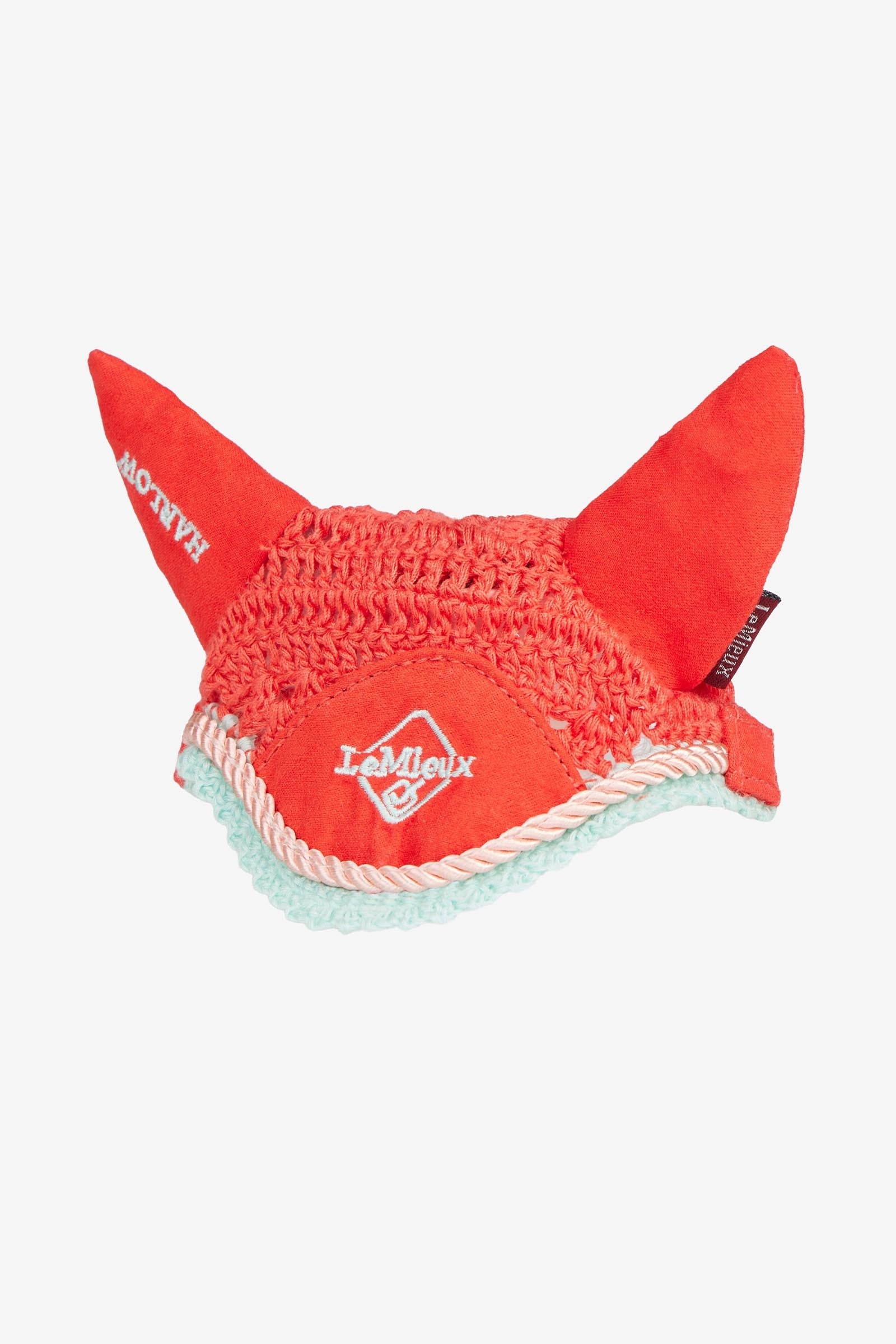 LeMieux Harlow Toy Pony Fly Hood Gifts & Toys