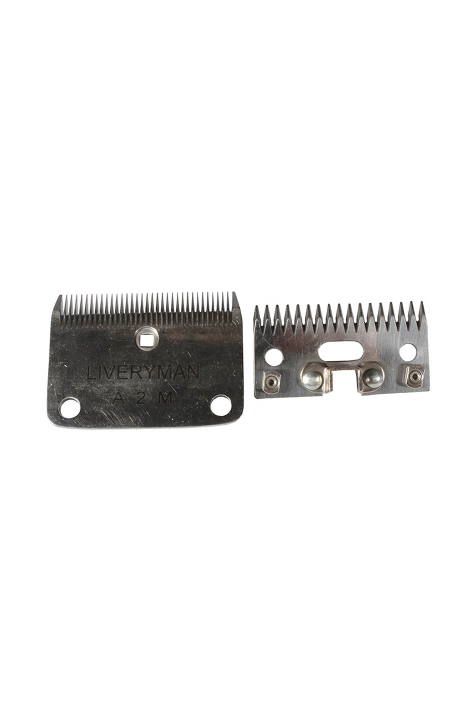 Liveryman A2 Lister Fit Blade Set Cutter & Comb - Medium Tondeuses pour chevaux