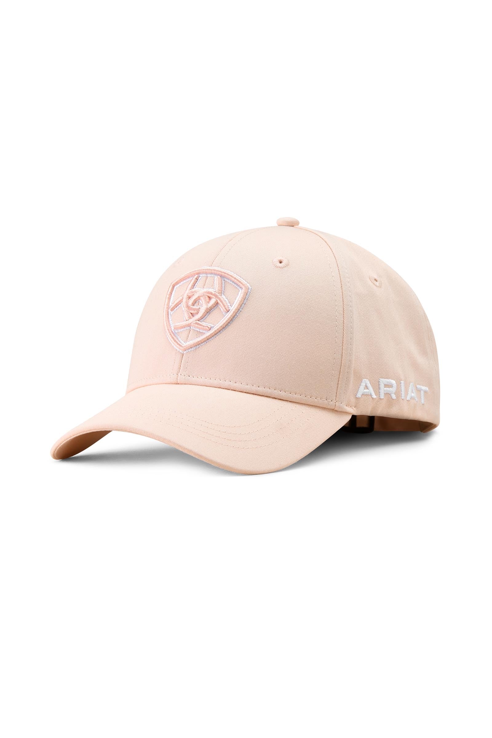 Ariat Show Cap Accessories