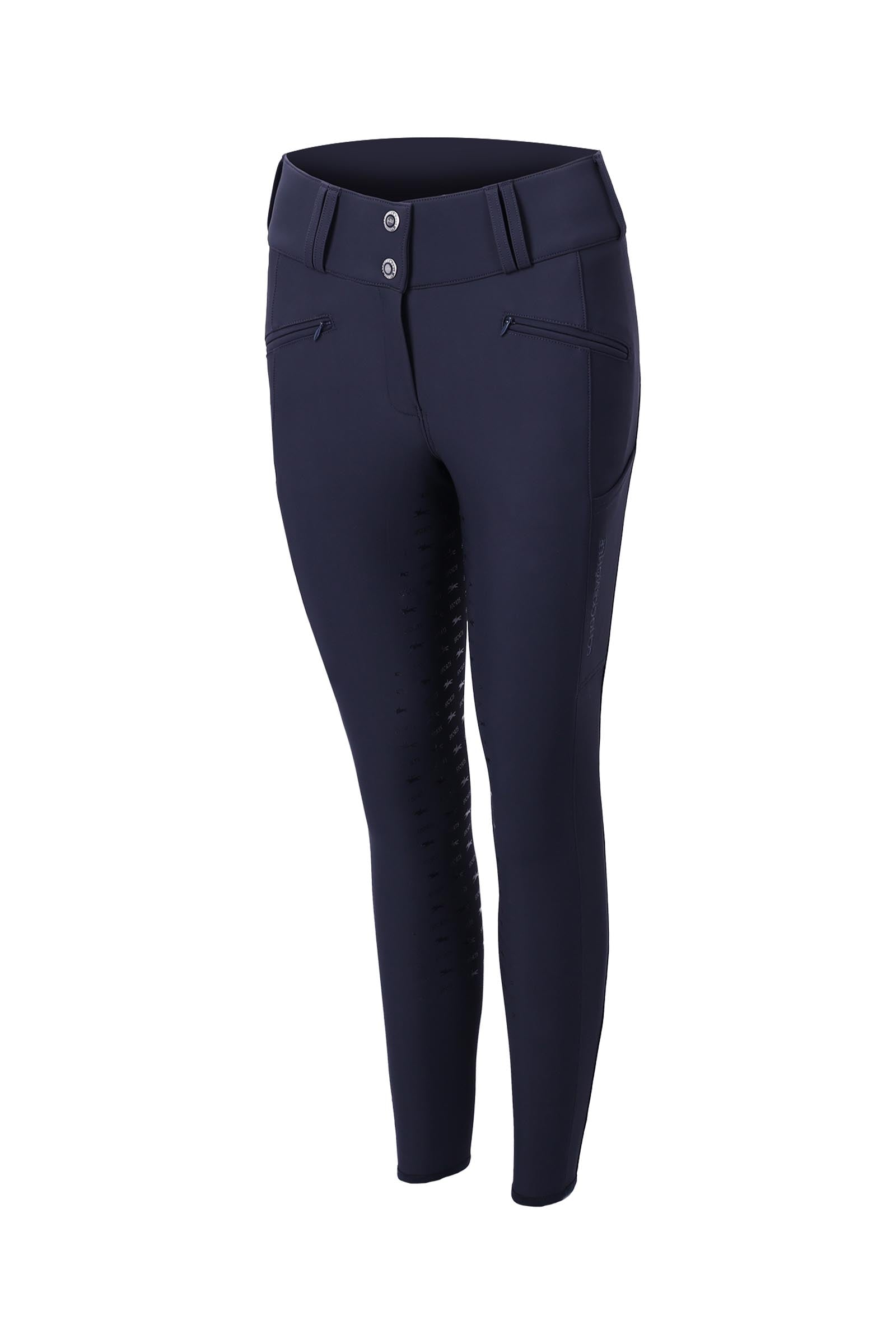 Schockemöhle Sports Schockemöhle SP Grace Womens Fullseat Breeches Womens Breeches