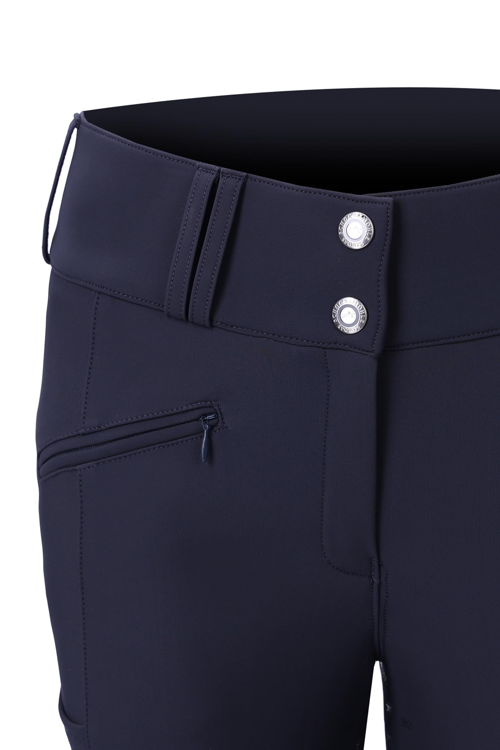 Schockemöhle Sports Schockemöhle SP Grace Womens Fullseat Breeches Womens Breeches