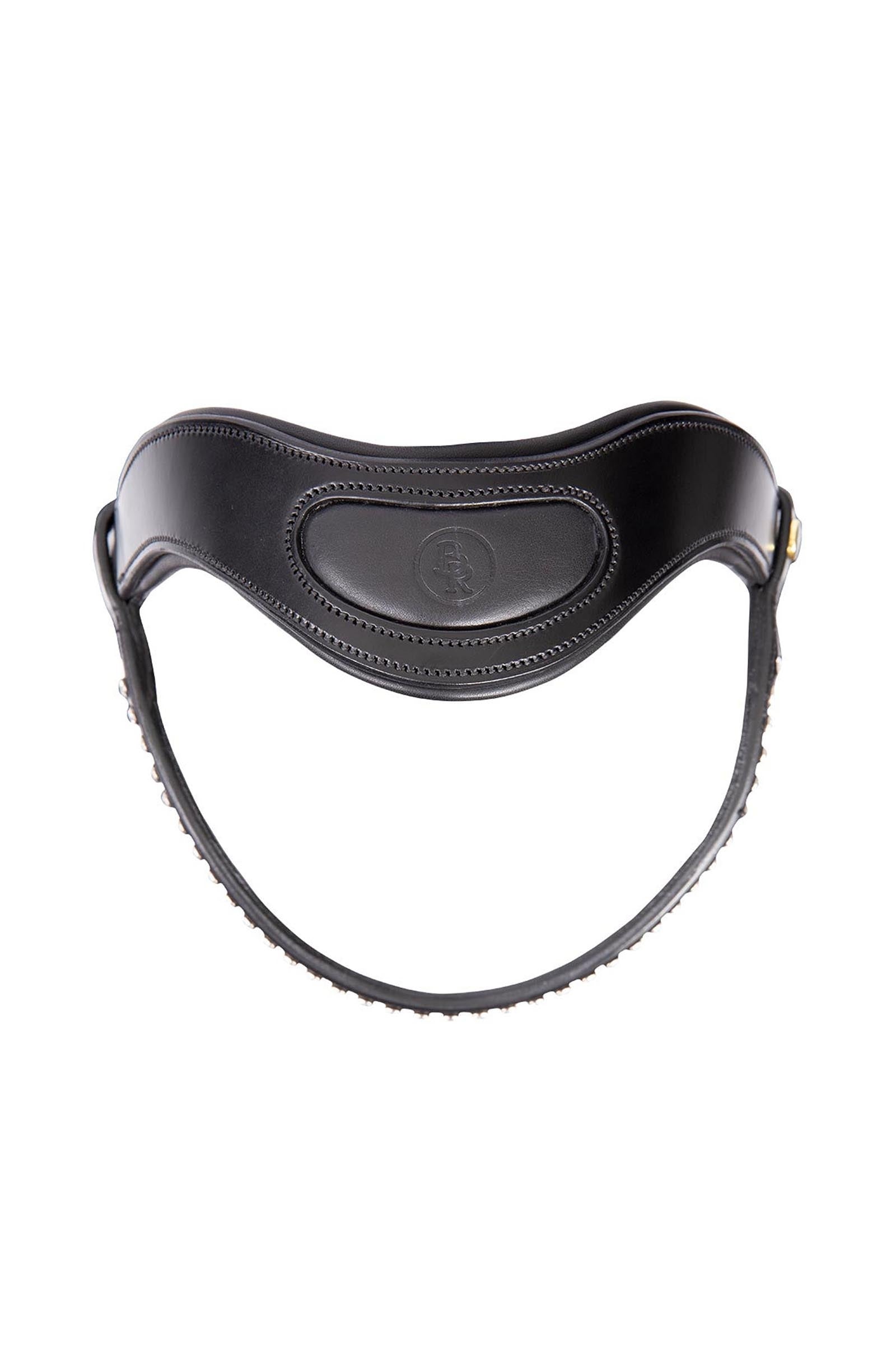 BR Mirfield Anatomic Bridle Bridles & Reins