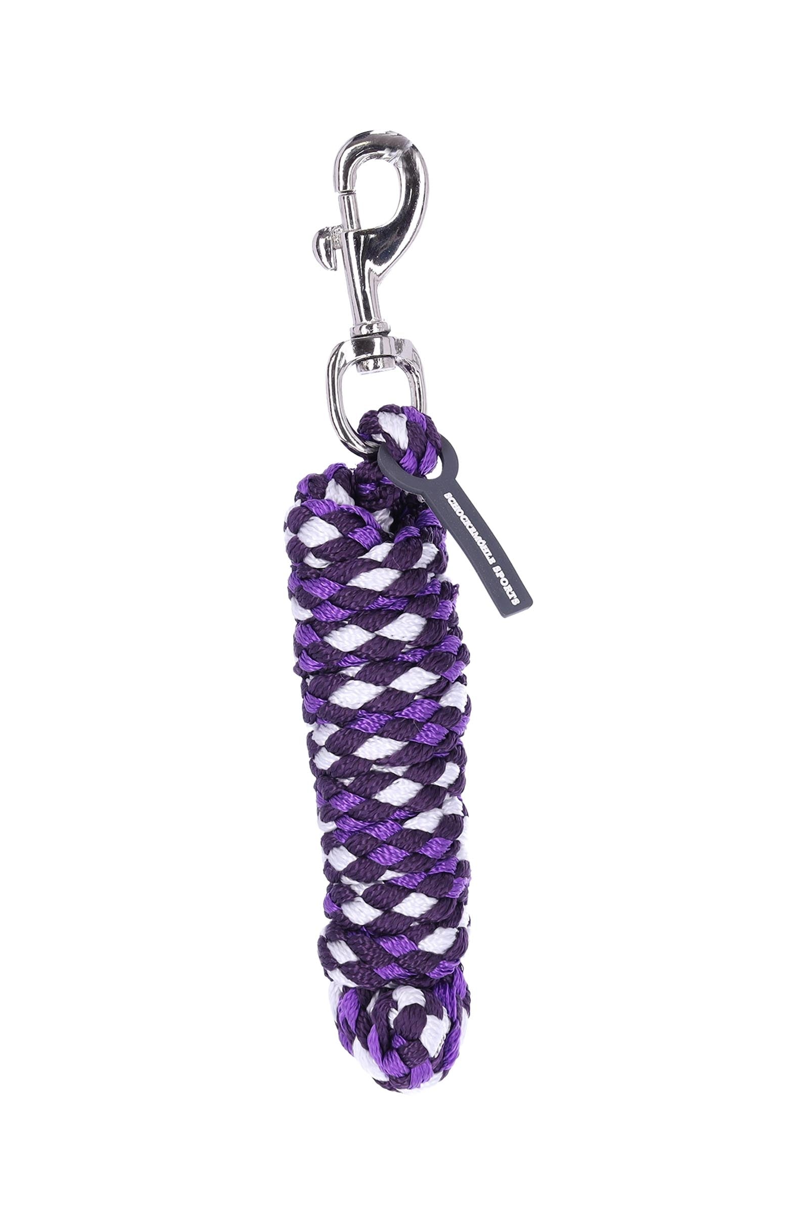 Schockemöhle Sports Catch Style Lead Halters & Leads
