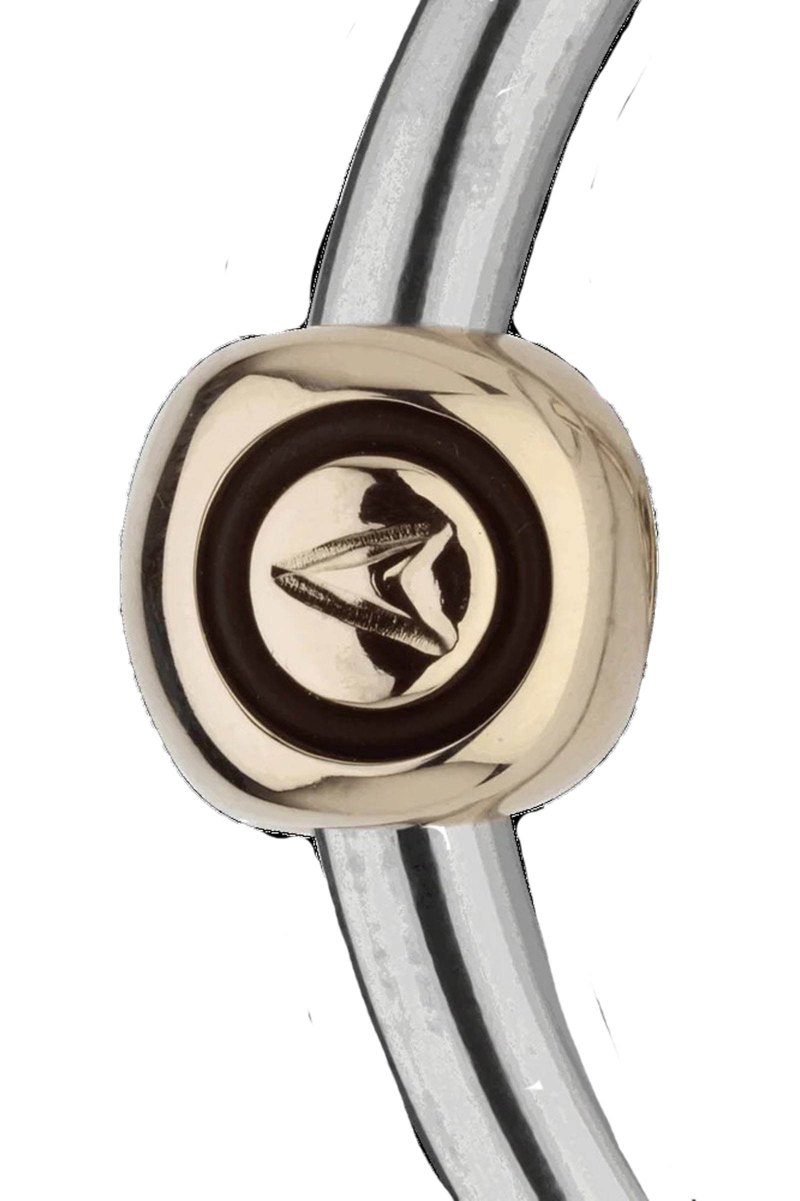 Sprenger Dynamic RS Pelham Bit, Double Jt. 16 mm, Sensogan Horse Bits