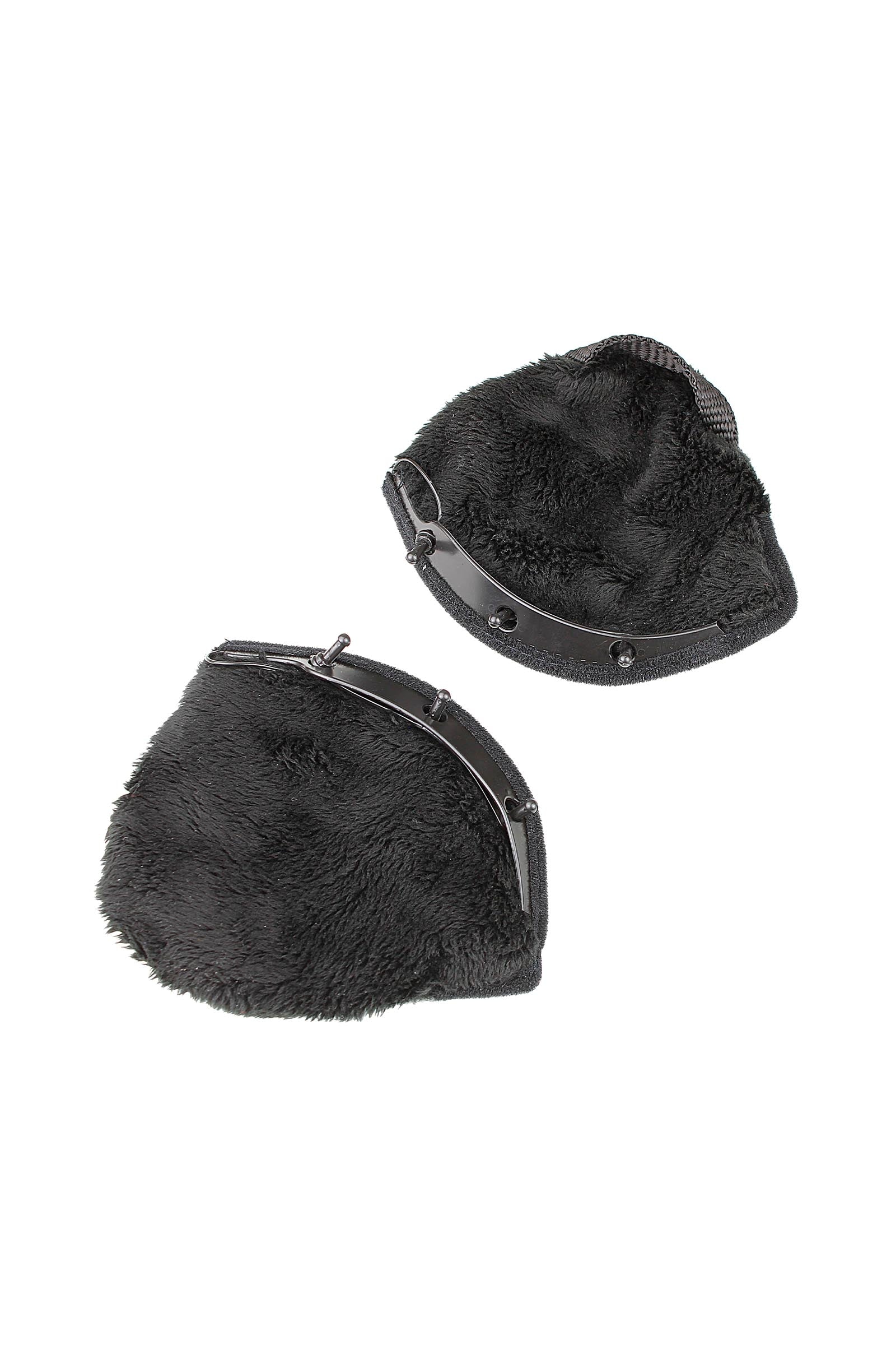 Casco Winter Set protège-oreilles pour casques, différents modèles/3 Casques & Gilets de protection