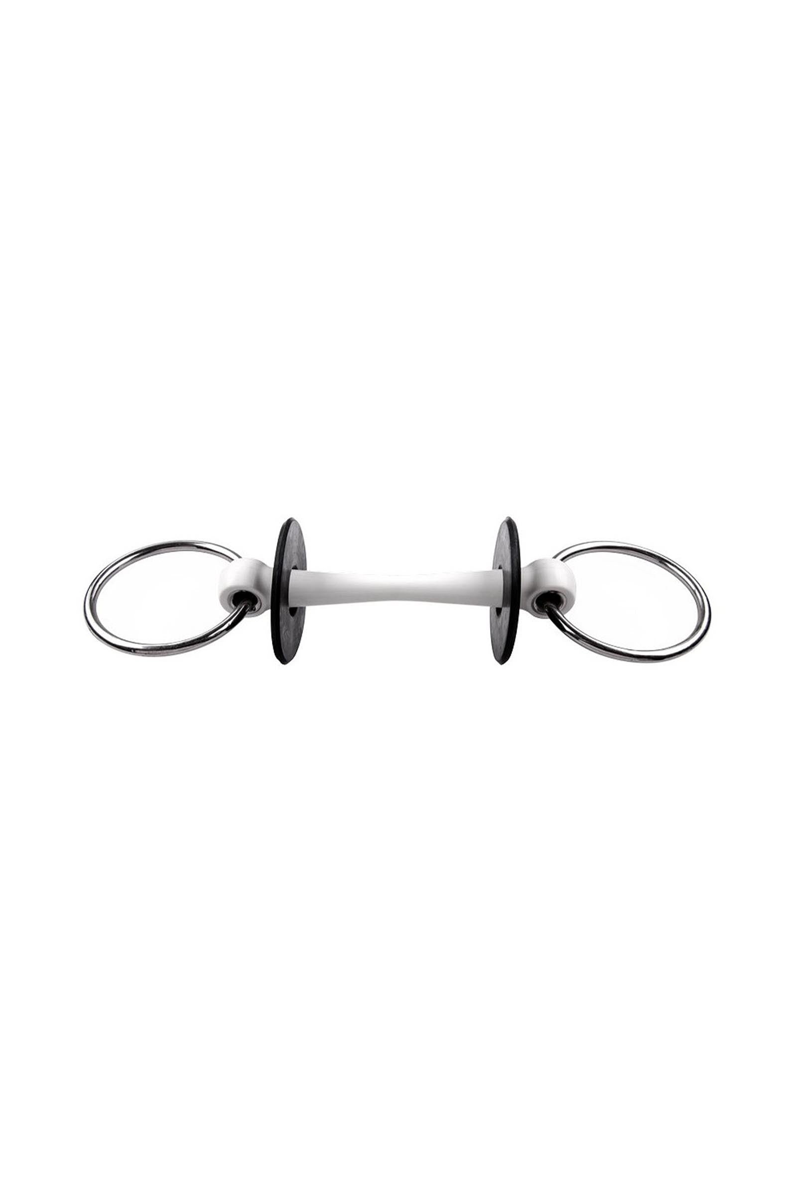 Trust Equestrian Inno Sense Loose Ring Flexi Soft-15 Mors