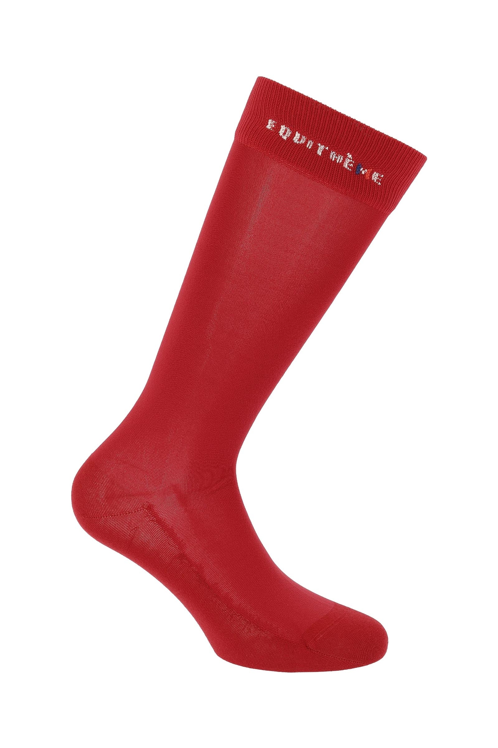 EQUITHÈME Classic Riding Socks Socks