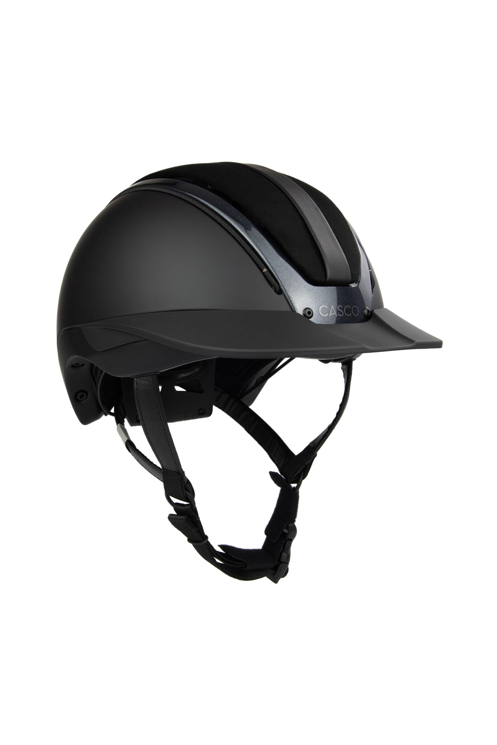 Casco Duell ONE casque d’équitation Casques & Gilets de protection
