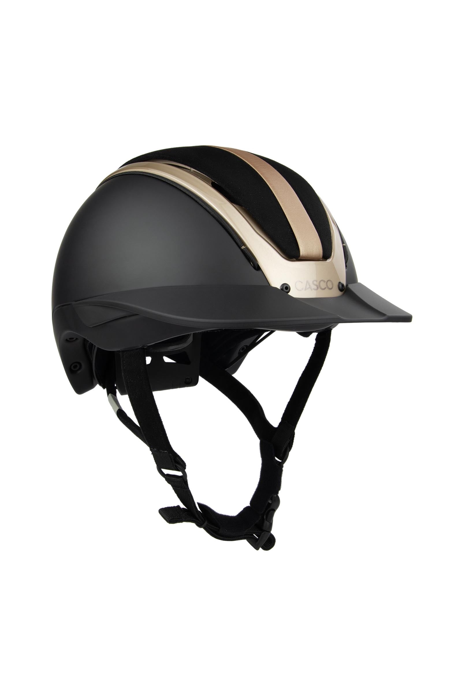 Casco Duell ONE casque d’équitation Casques & Gilets de protection