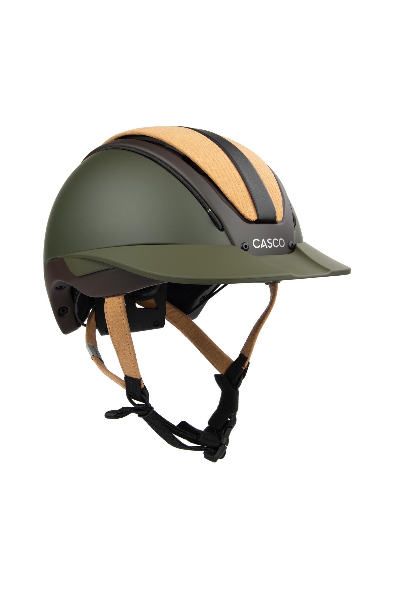 Casco Duell ONE casque d’équitation Casques & Gilets de protection