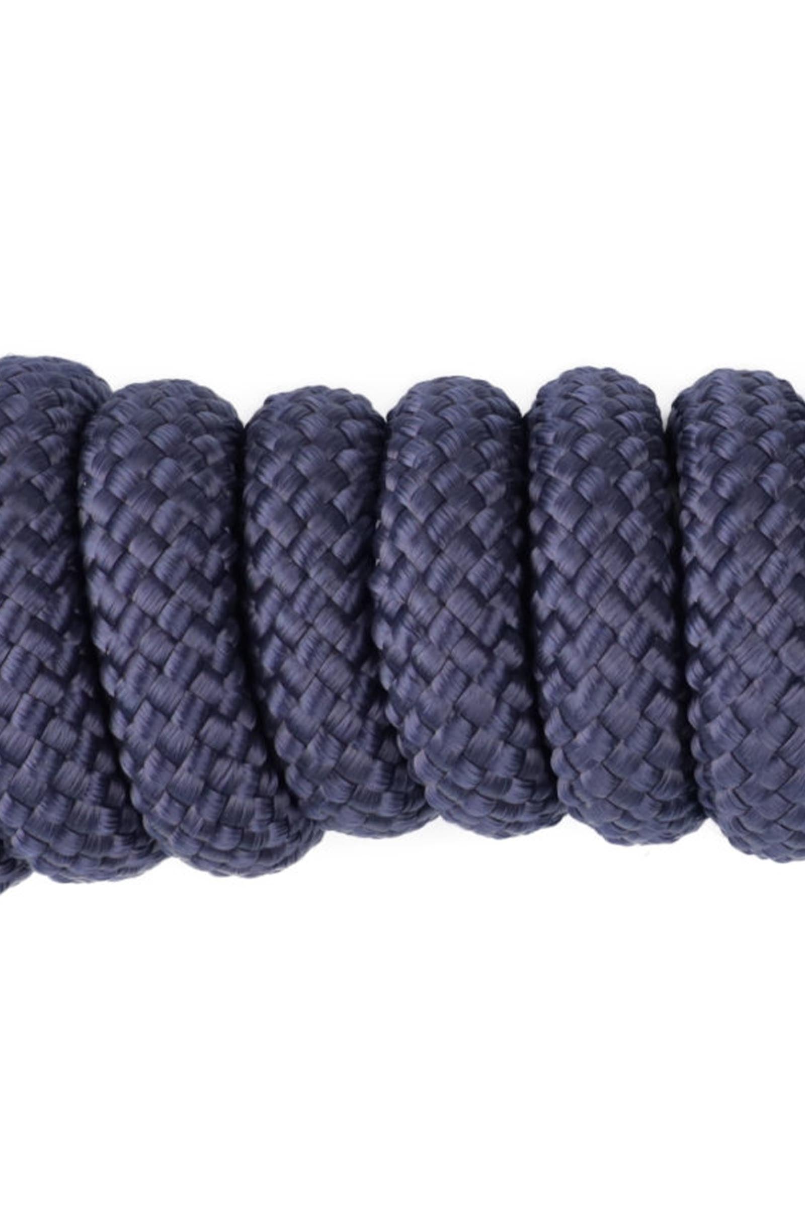 USG Lead Rope with Panic Hook for Knotted Rope halter (2m) Halters & Leads