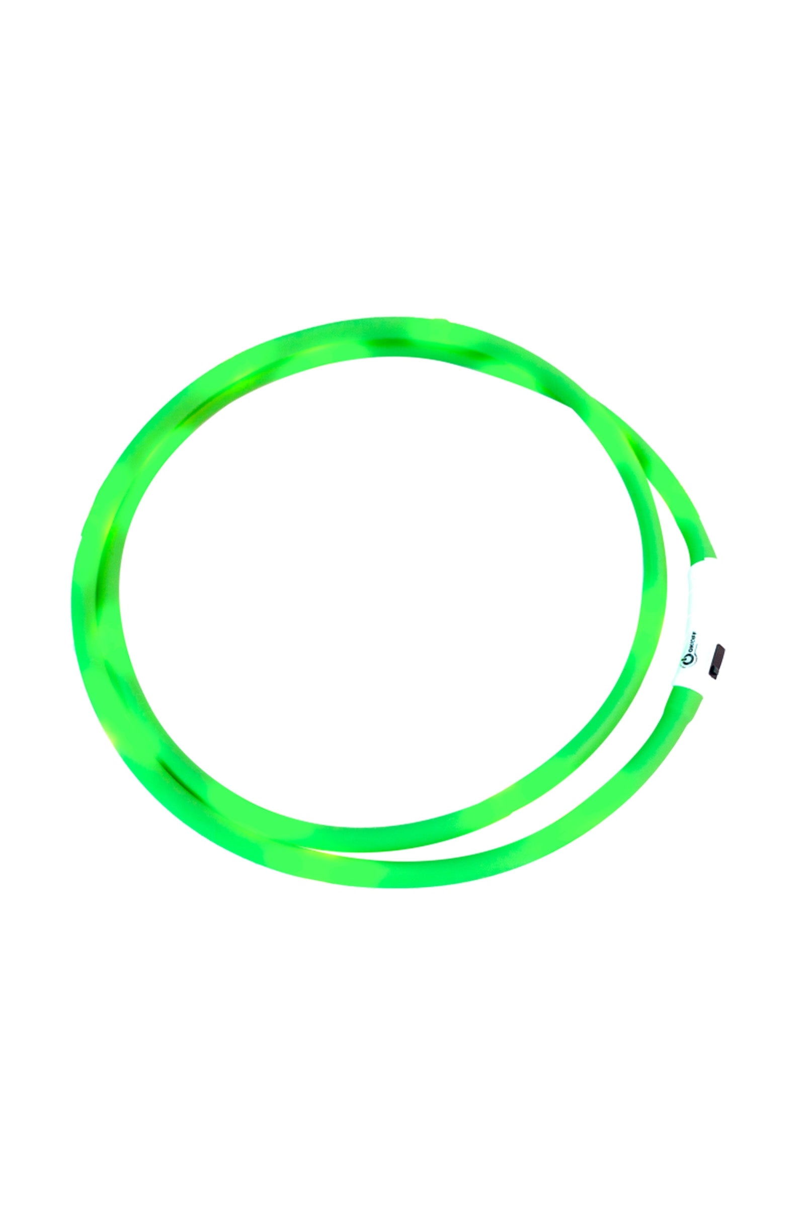 Waldhausen ELT LED-Neck Strap for Horse Reflective