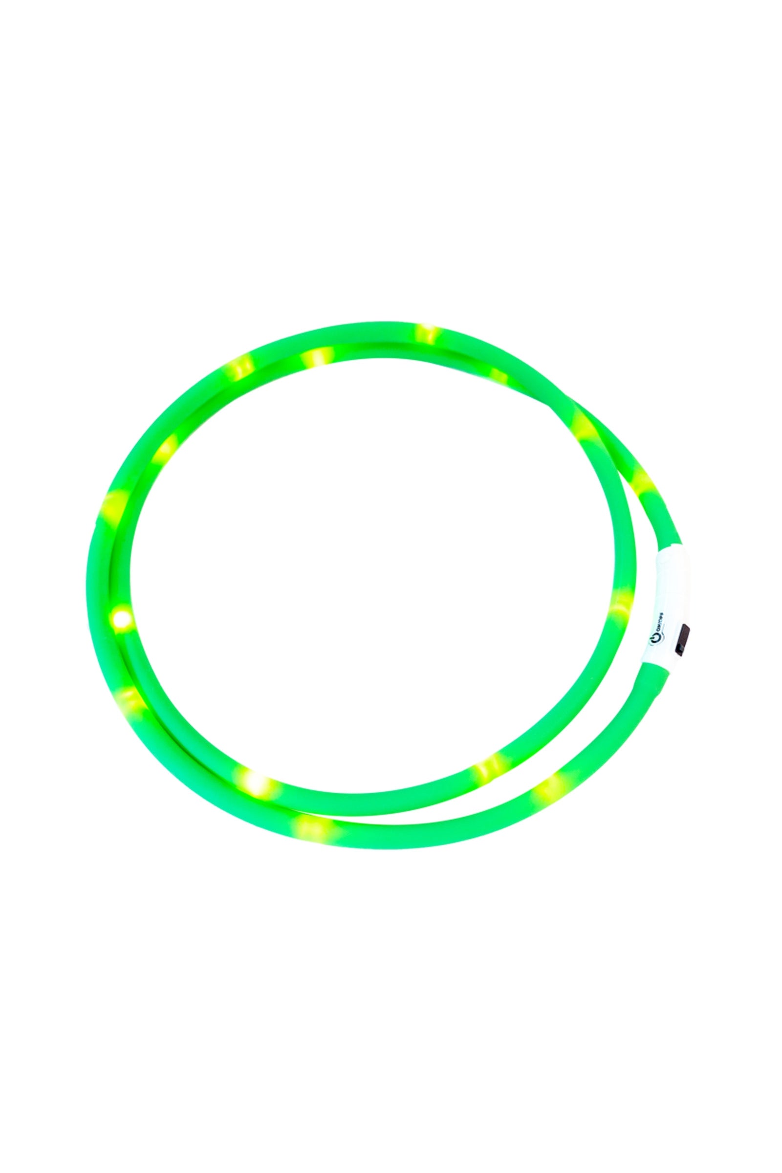 Waldhausen ELT LED-Neck Strap for Horse Reflective