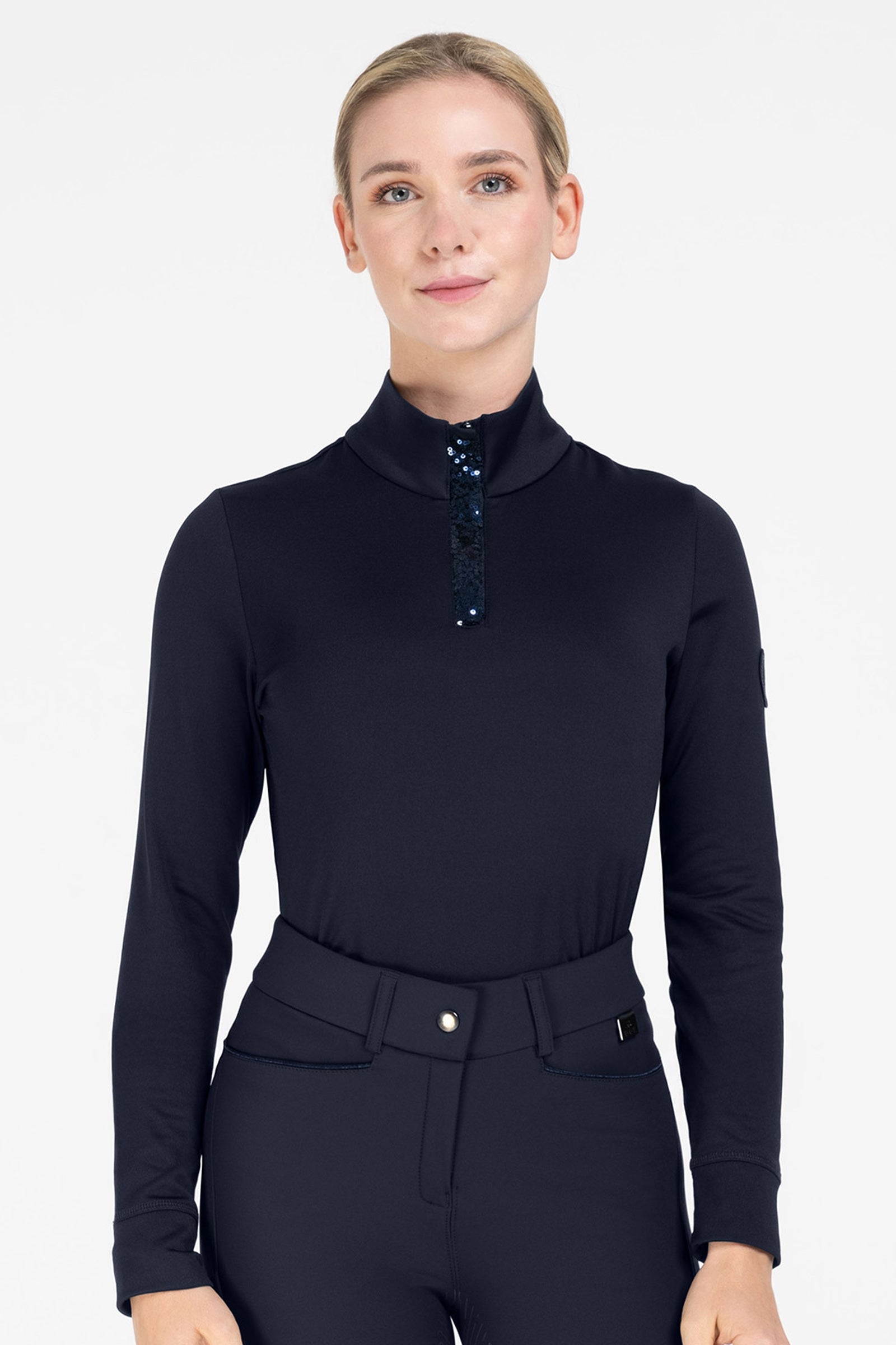 ELT Esthal Women's Functional Shirt Women’s Riding Clothing