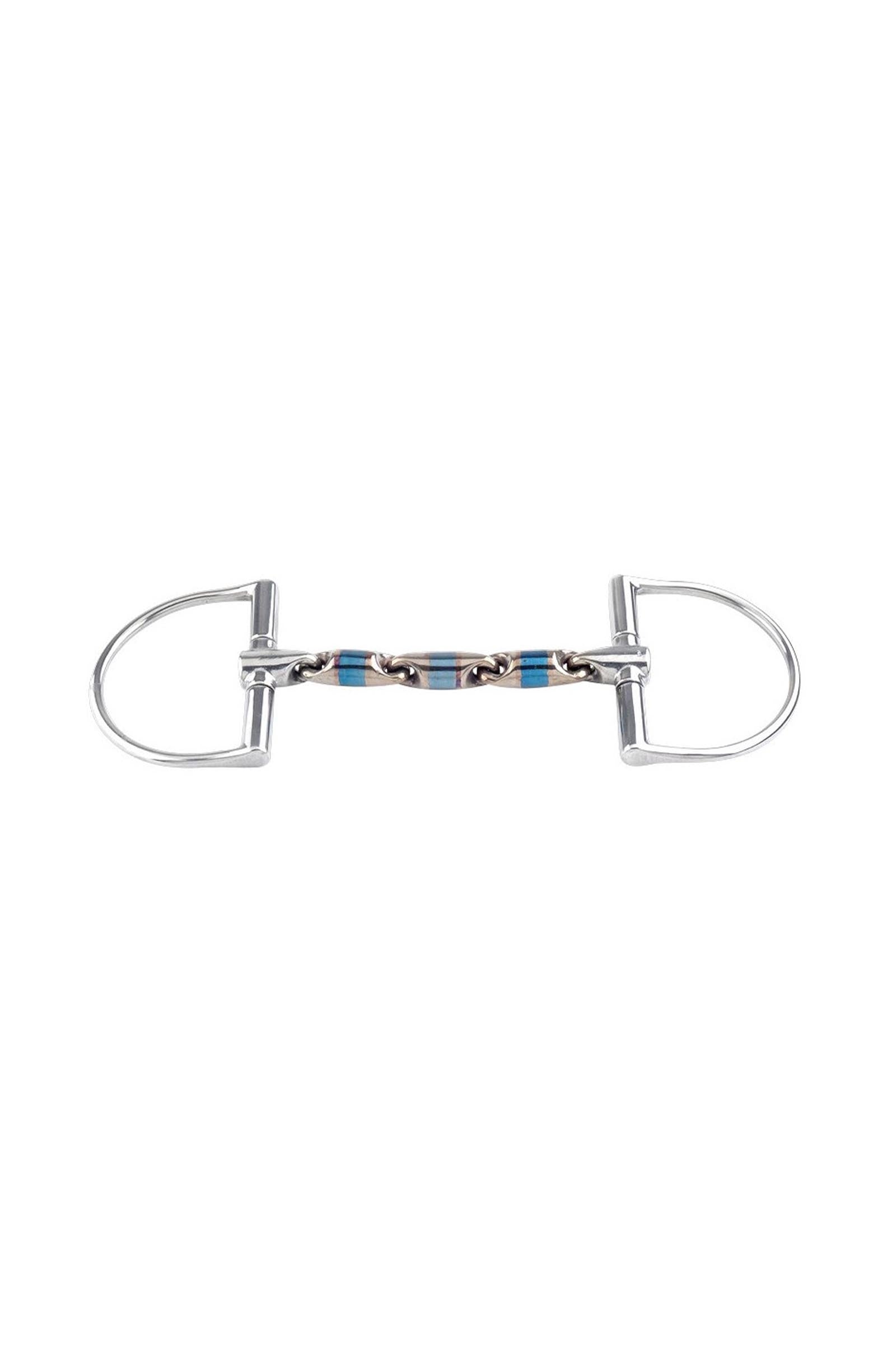 Trust Equestrian Sweet Iron Dee-waterford-16 Mors