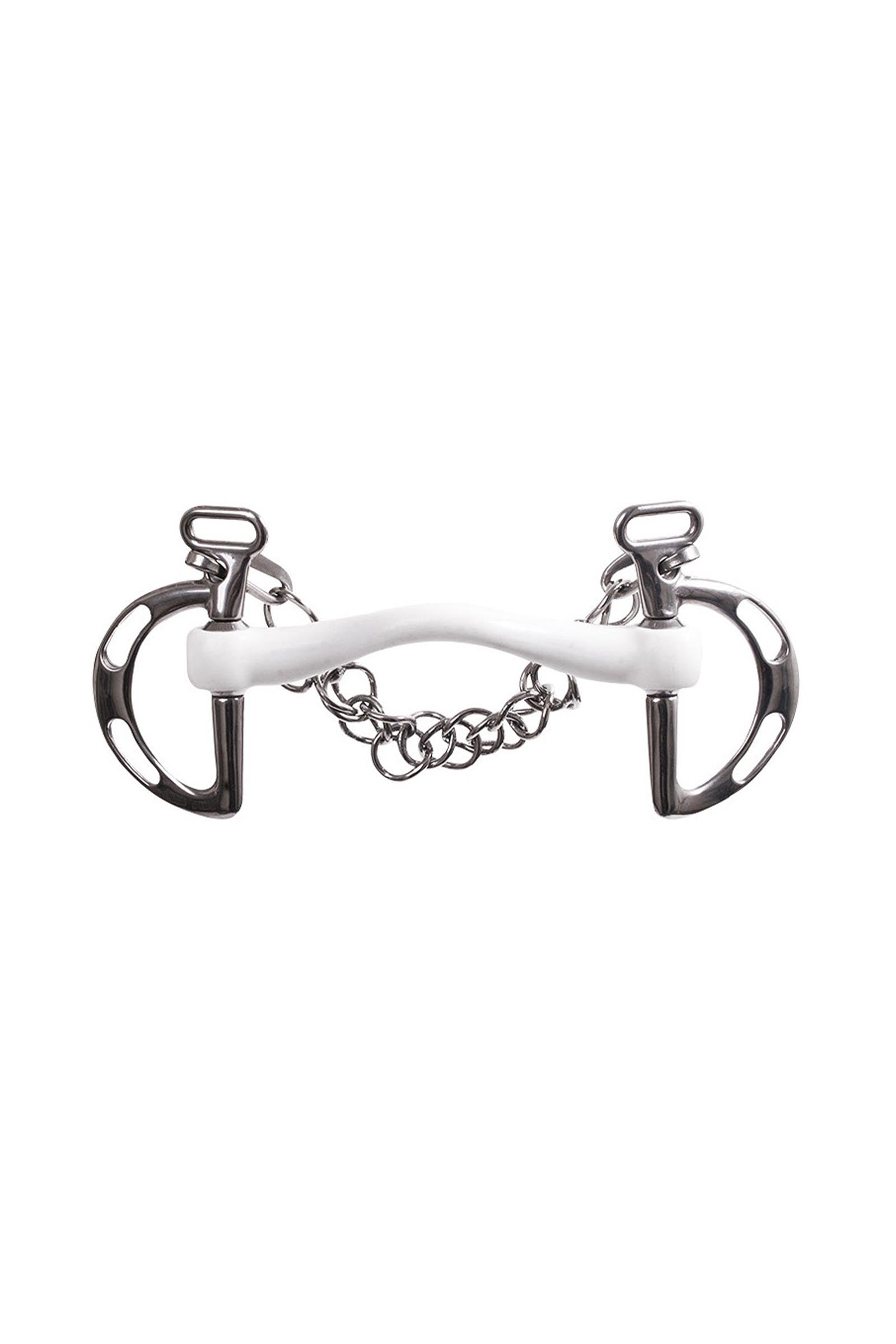 Trust Equestrian Inno Sense Kimblewick Port Medium-20 Mors