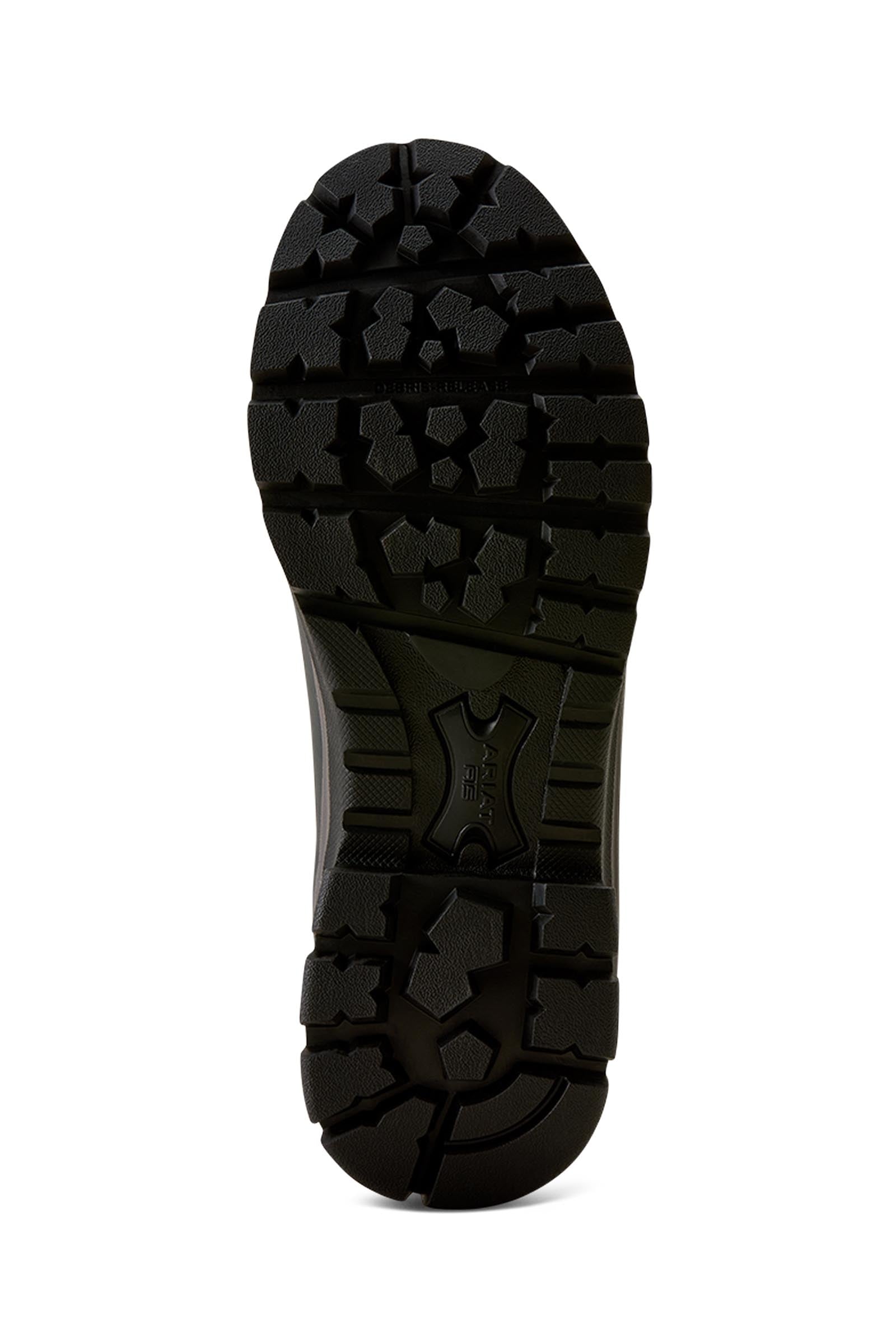 Ariat Womens Woodstock Insulated Rubber Boot Riding Boots & Riding Shoes