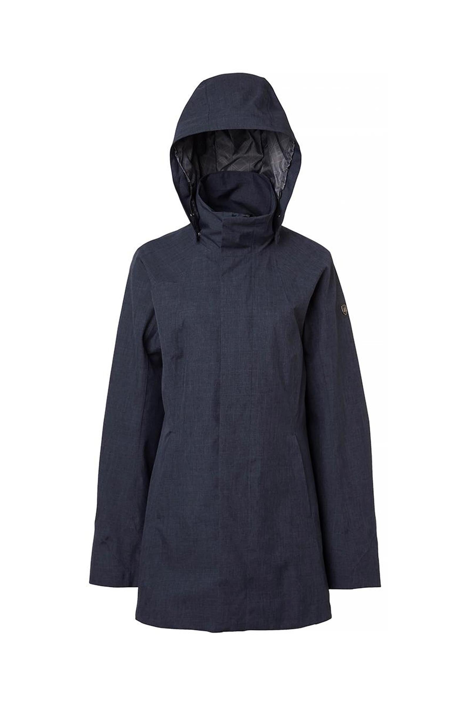 Mountain Horse Felicia Women´s Light Jacket Vêtements d'équitation femme