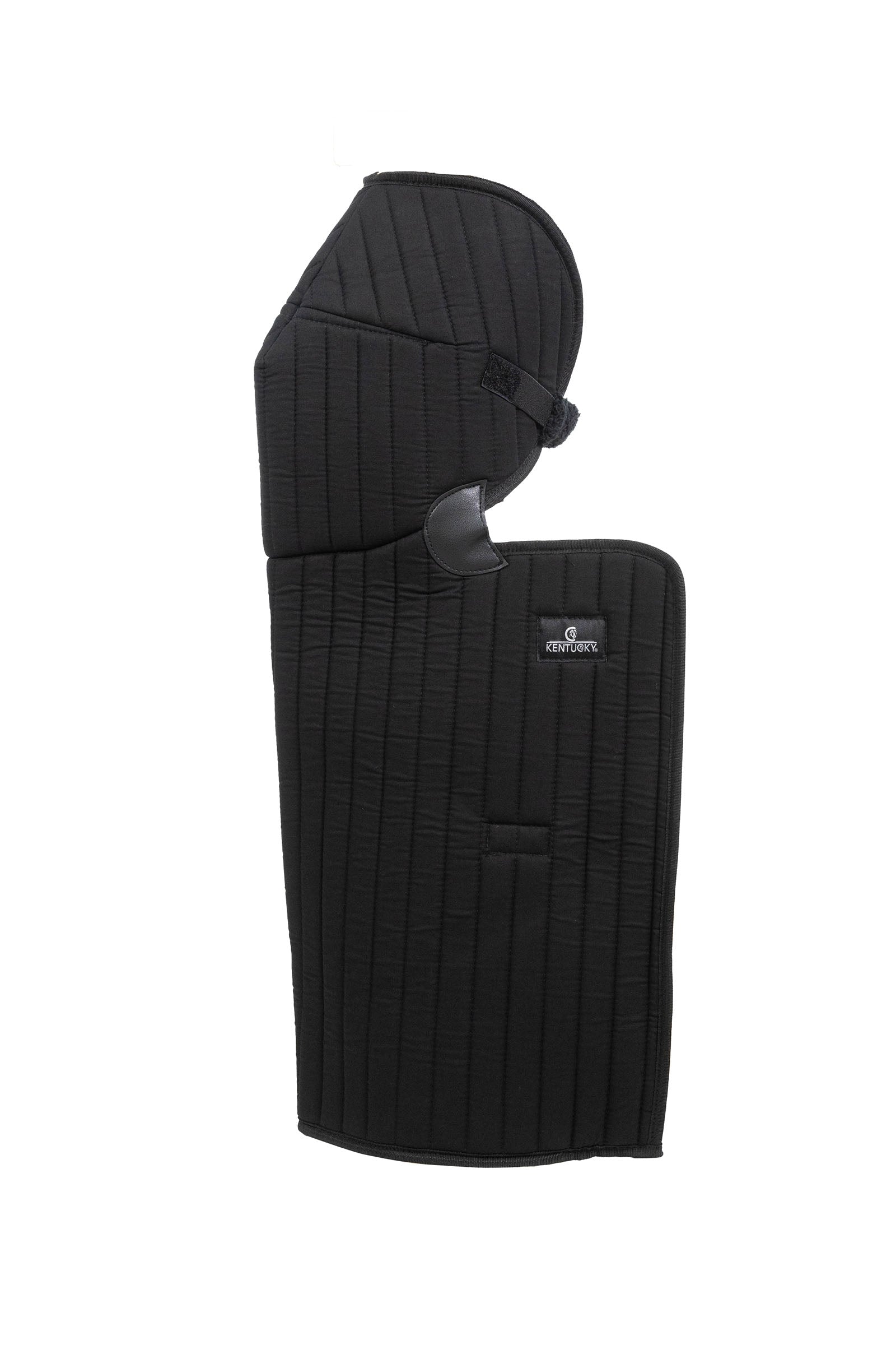 Kentucky Horsewear Transport Coton américain avec crochet protection Leg & Hoof Protection