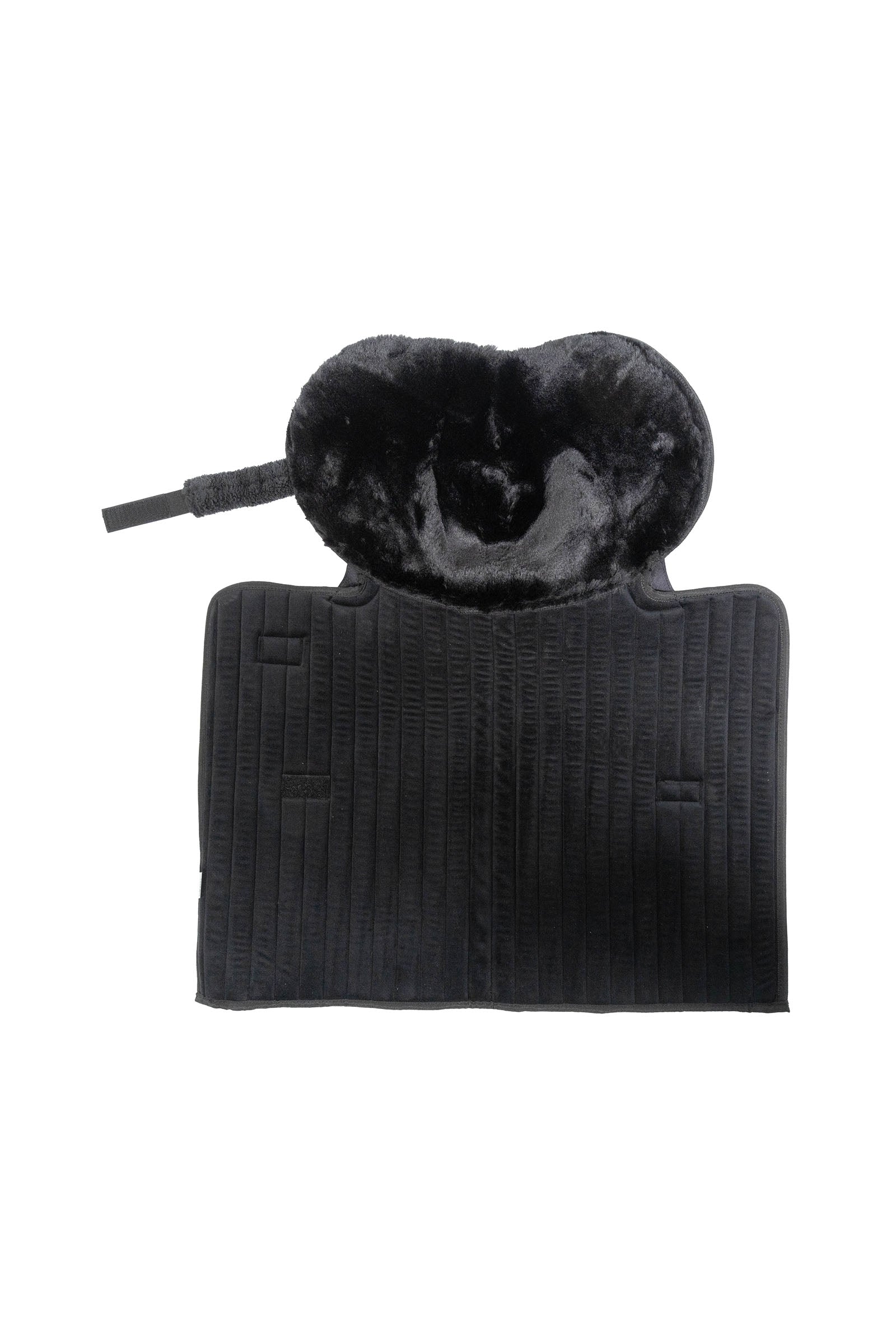 Kentucky Horsewear Transport Stable Bandage with Hook Protection Leg & Hoof Protection