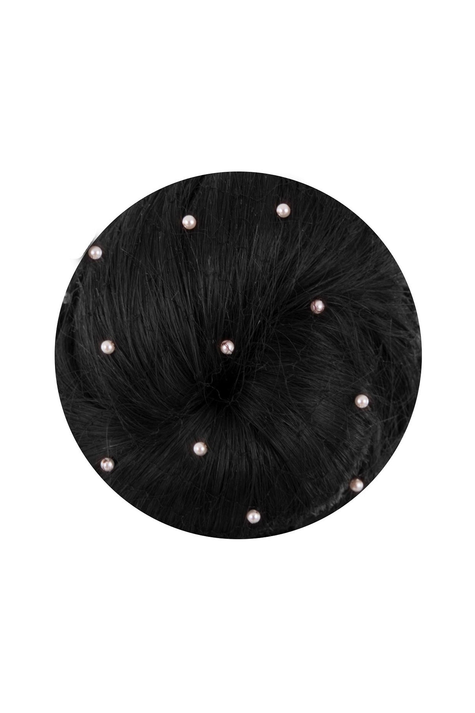 BR résille chignon (lot de 2) Vêtements d'équitation femme
