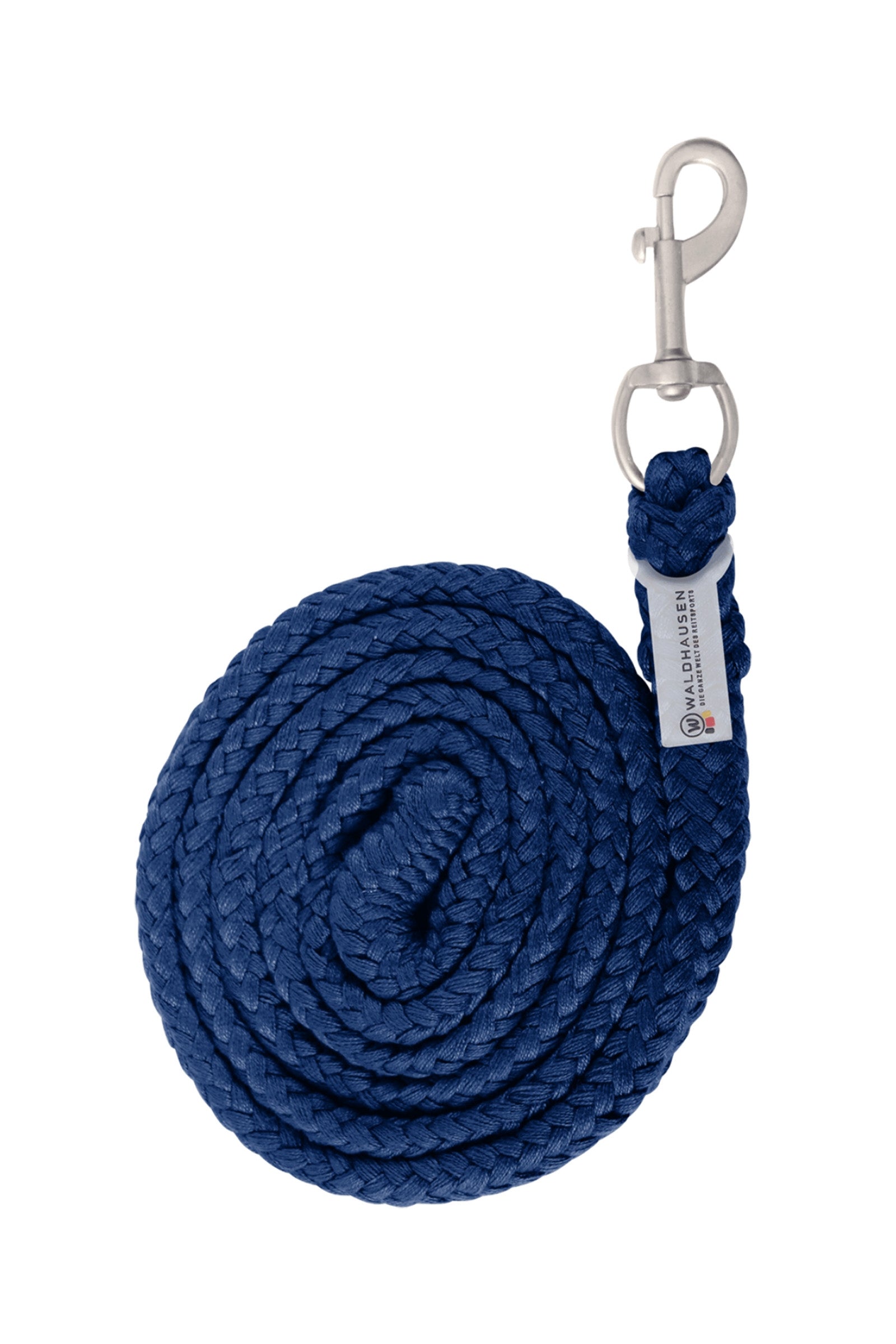 Waldhausen Plus Lead Rope With Snap Hook Halters & Leads