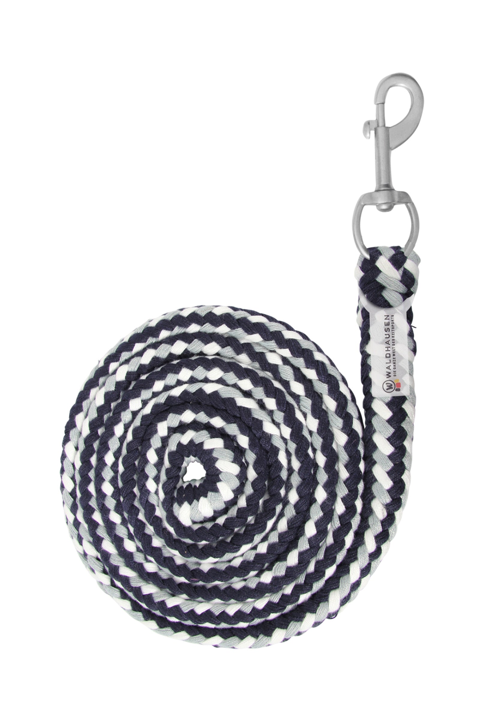 Waldhausen Plus Lead Rope With Snap Hook Halters & Leads